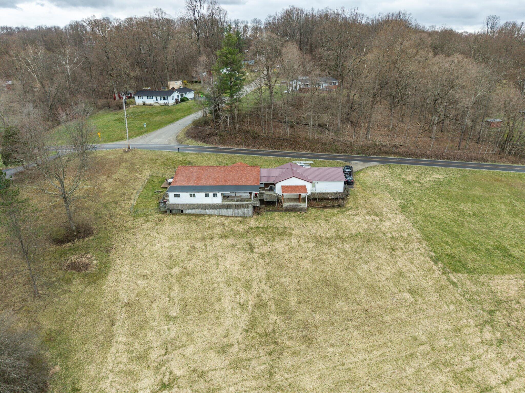 3661 Lick Run Road Property Photo 42