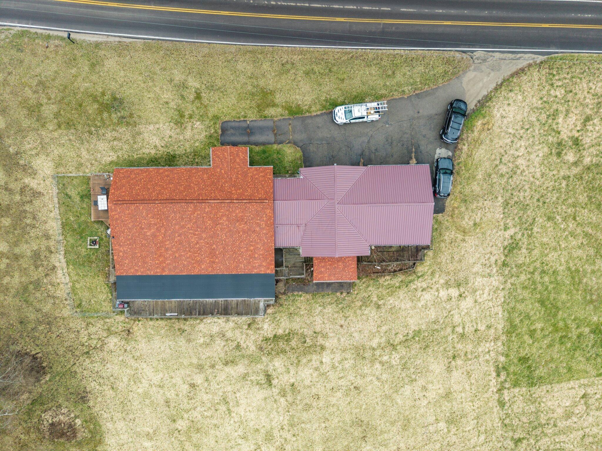 3661 Lick Run Road Property Photo 43