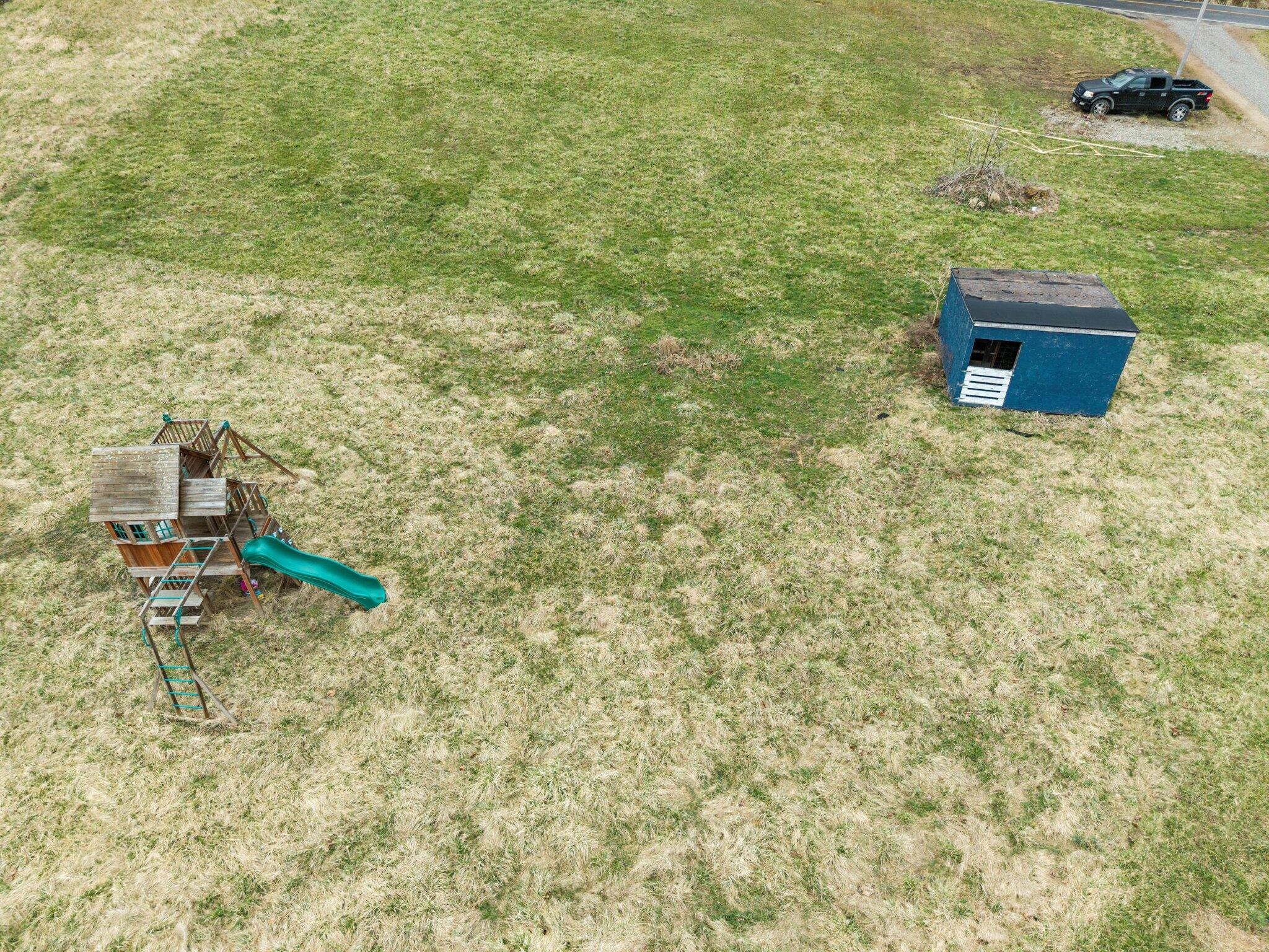 3661 Lick Run Road Property Photo 45