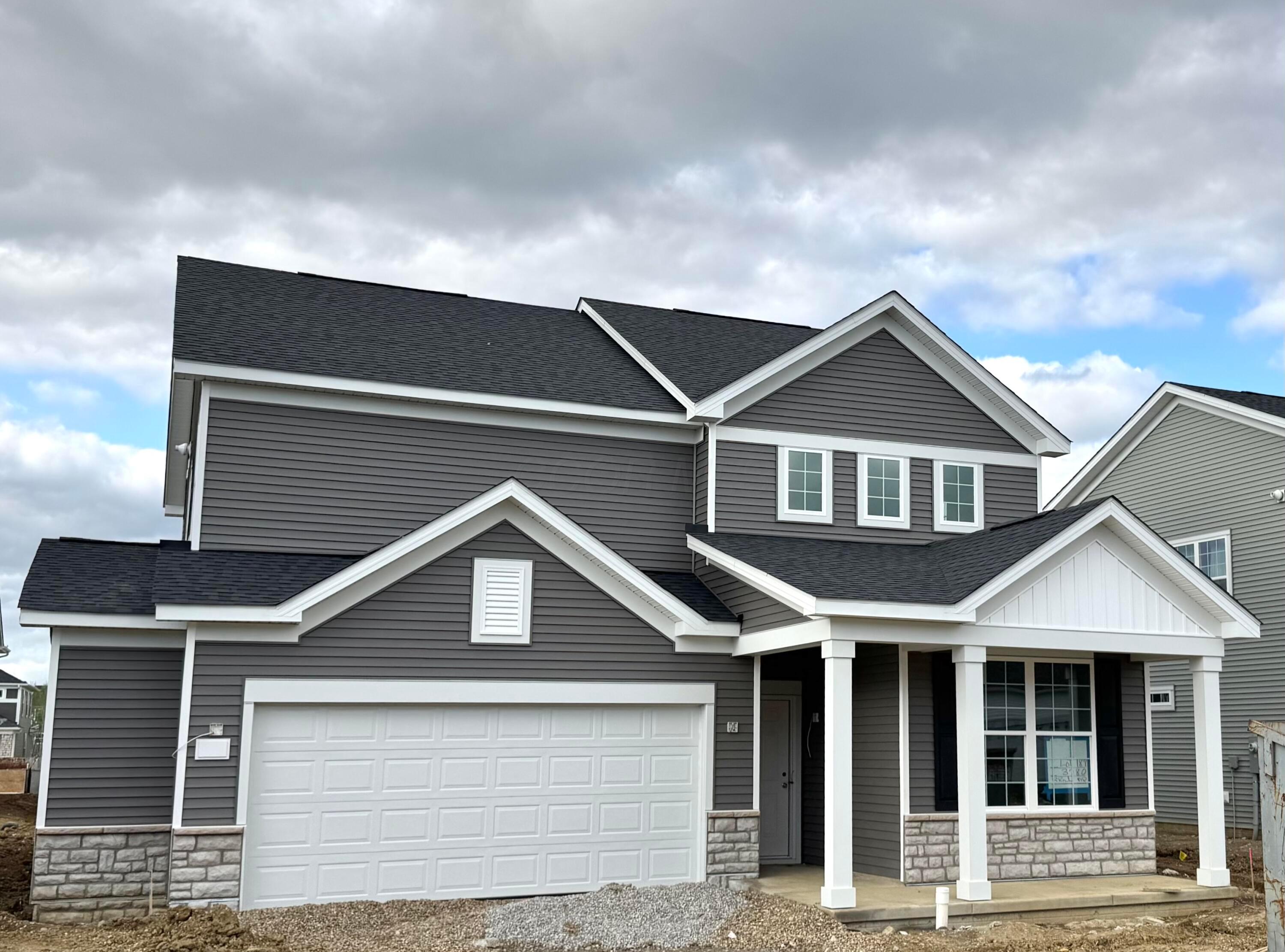3780 Brody Drive, Lot 187 Property Photo