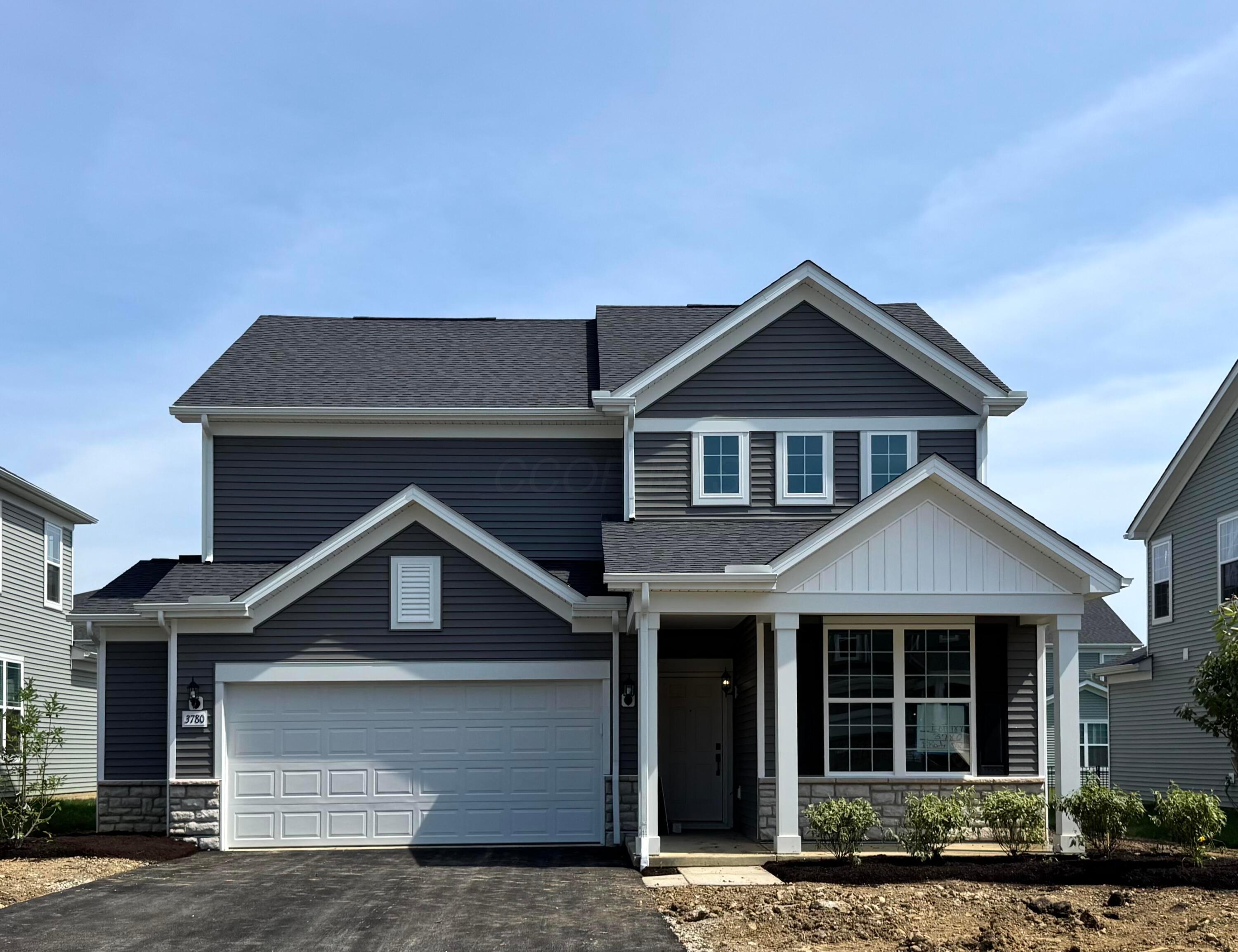 3780 Brody Drive, Lot 187 Property Photo 1