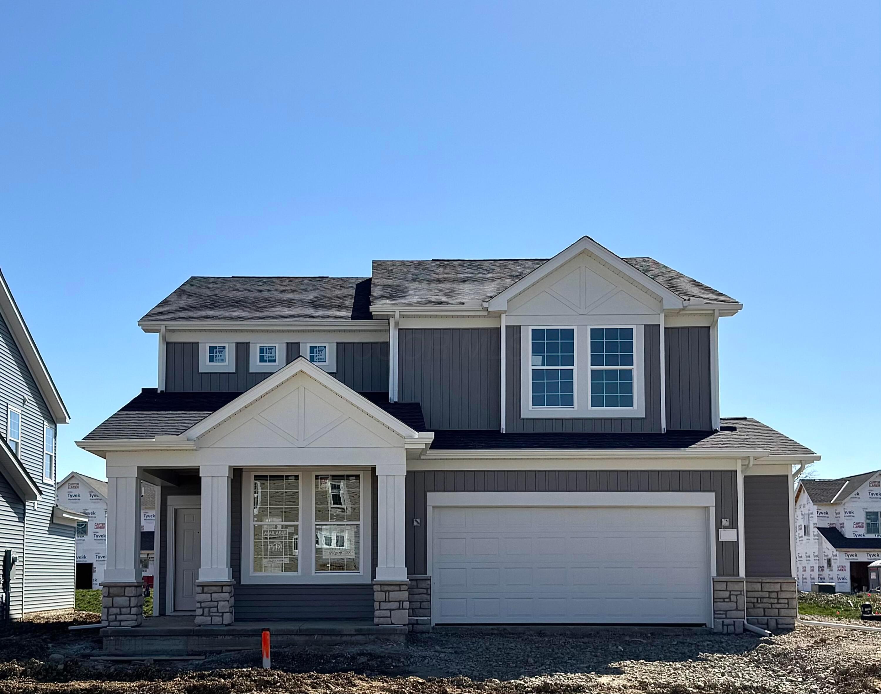 3747 Brody Drive, Lot 219 Property Photo
