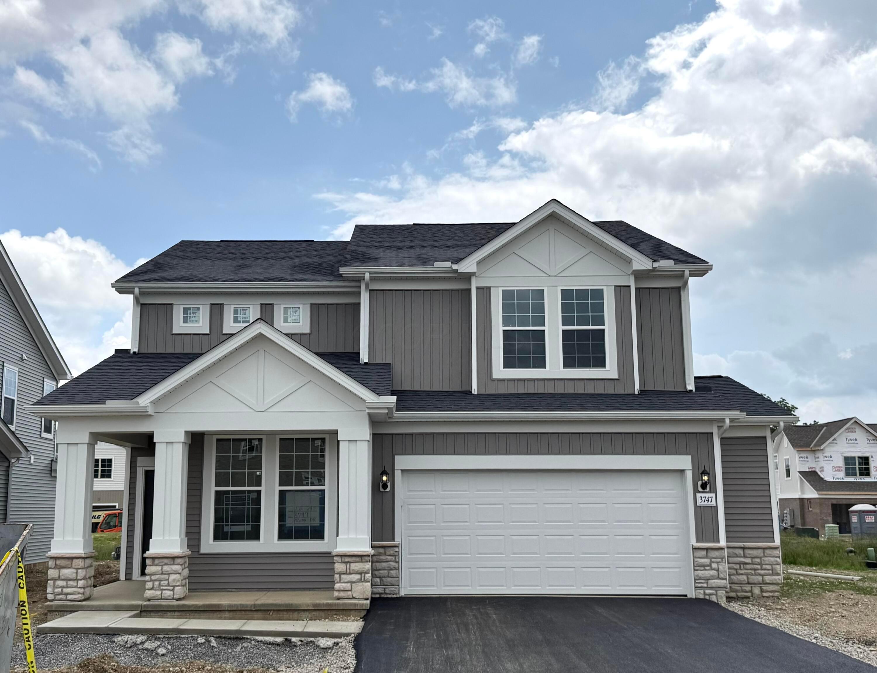 3747 Brody Drive, Lot 219 Property Photo 1