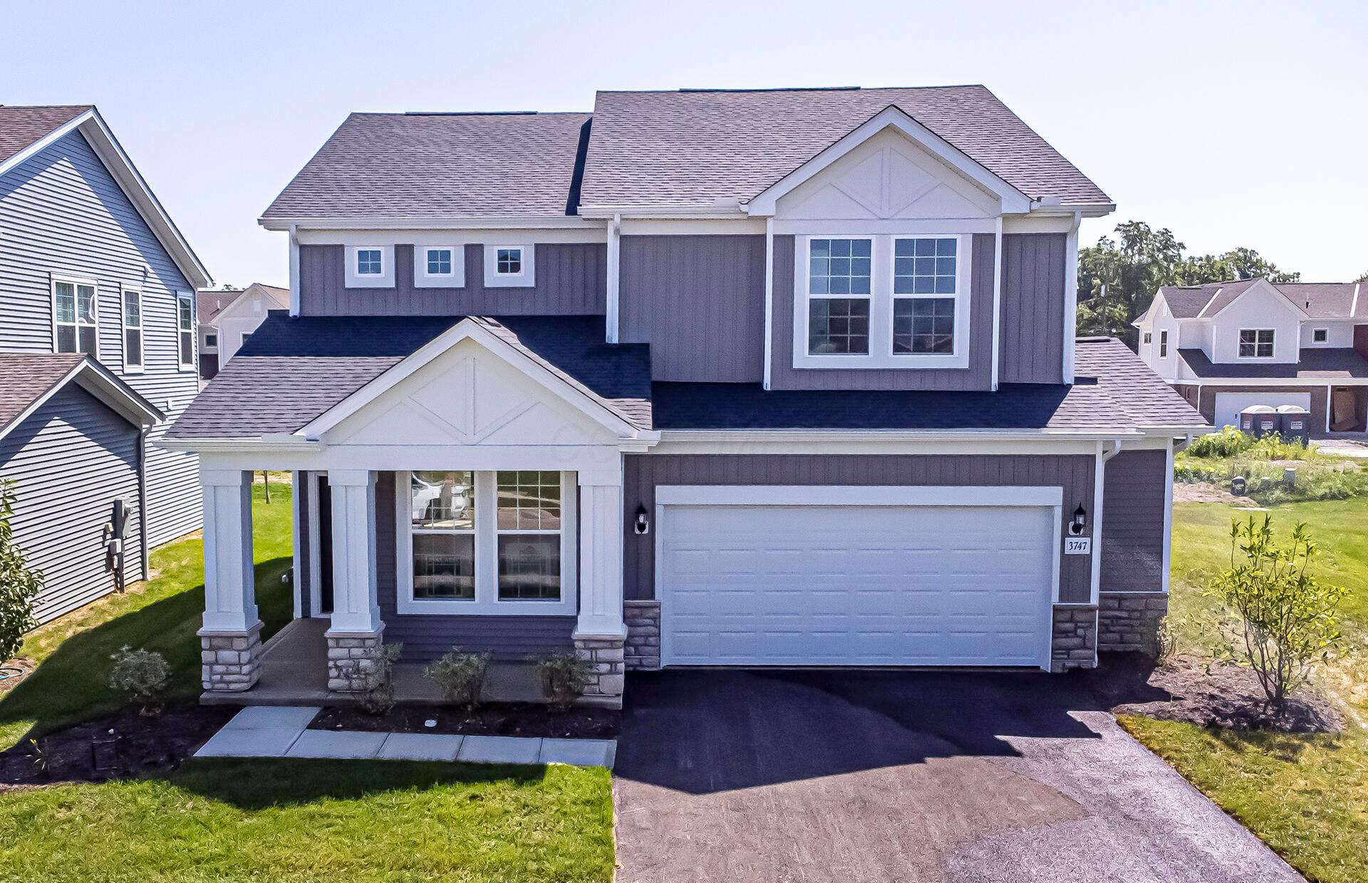 3747 Brody Drive, Lot 219 Property Photo 1