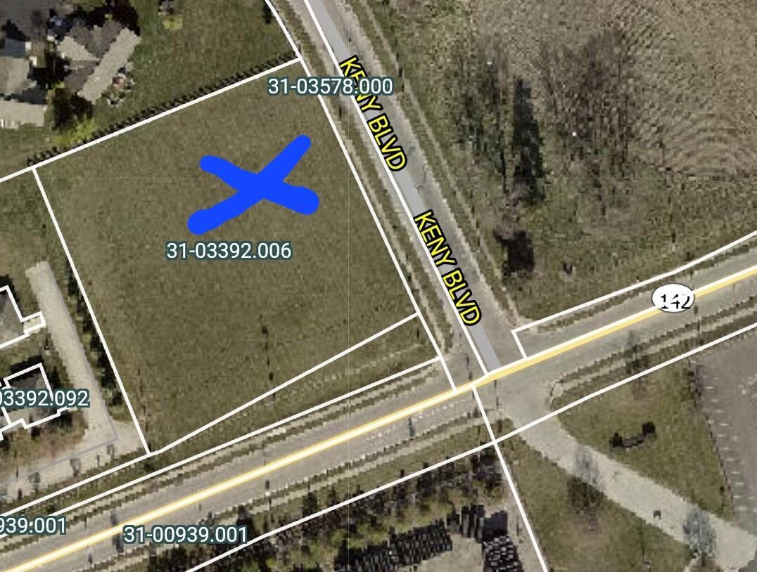 0 Keny Boulevard Property Photo 2