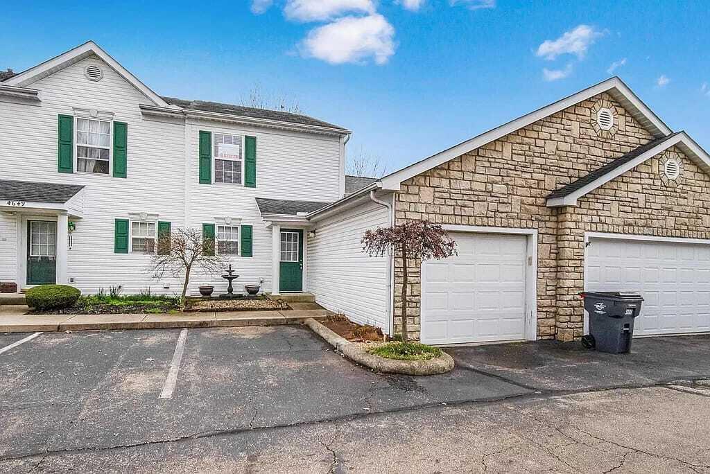 4651 Hobson Drive, 12d Property Photo 1