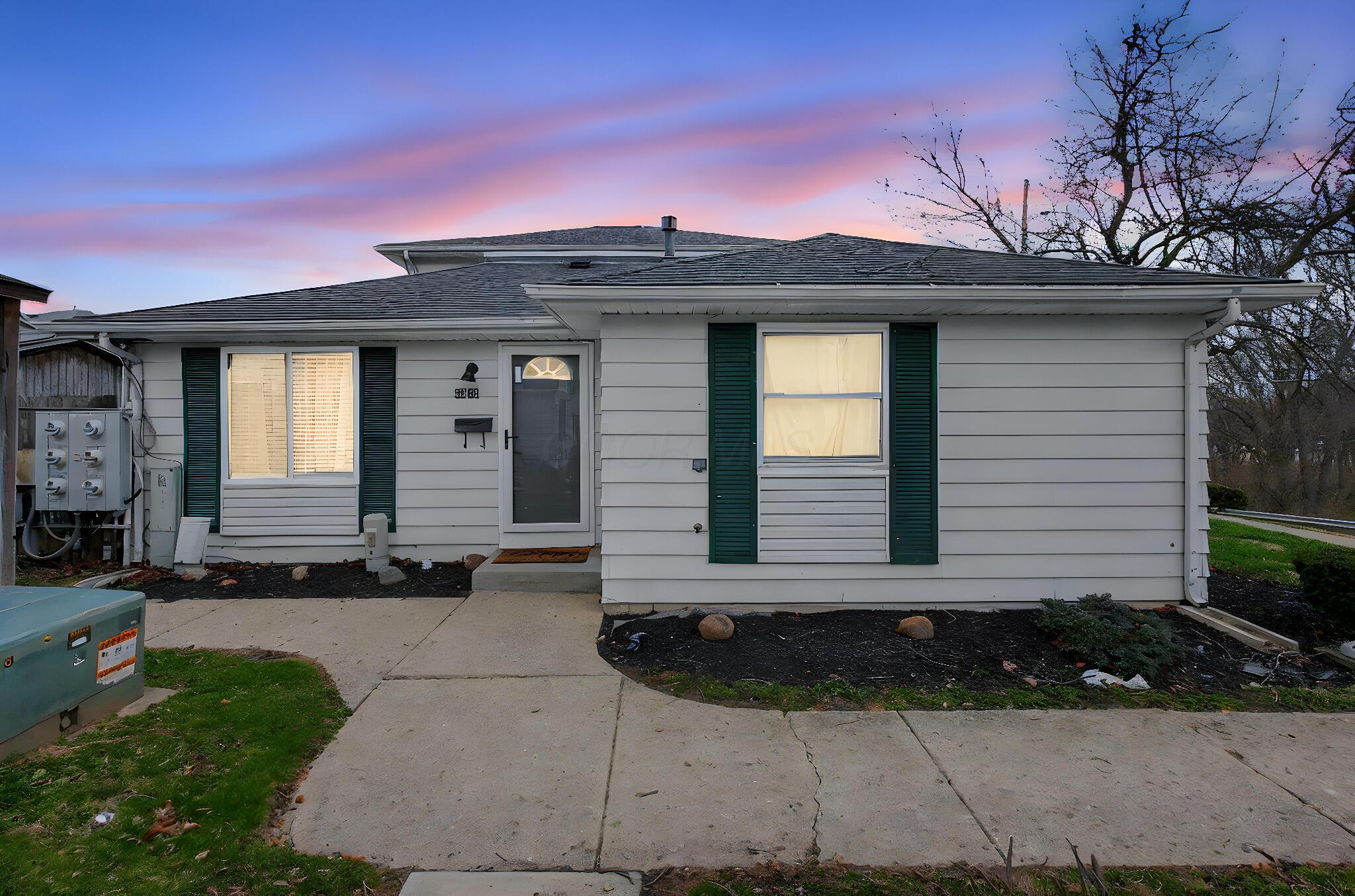 3375 Spangler Road, A6 Property Photo 1