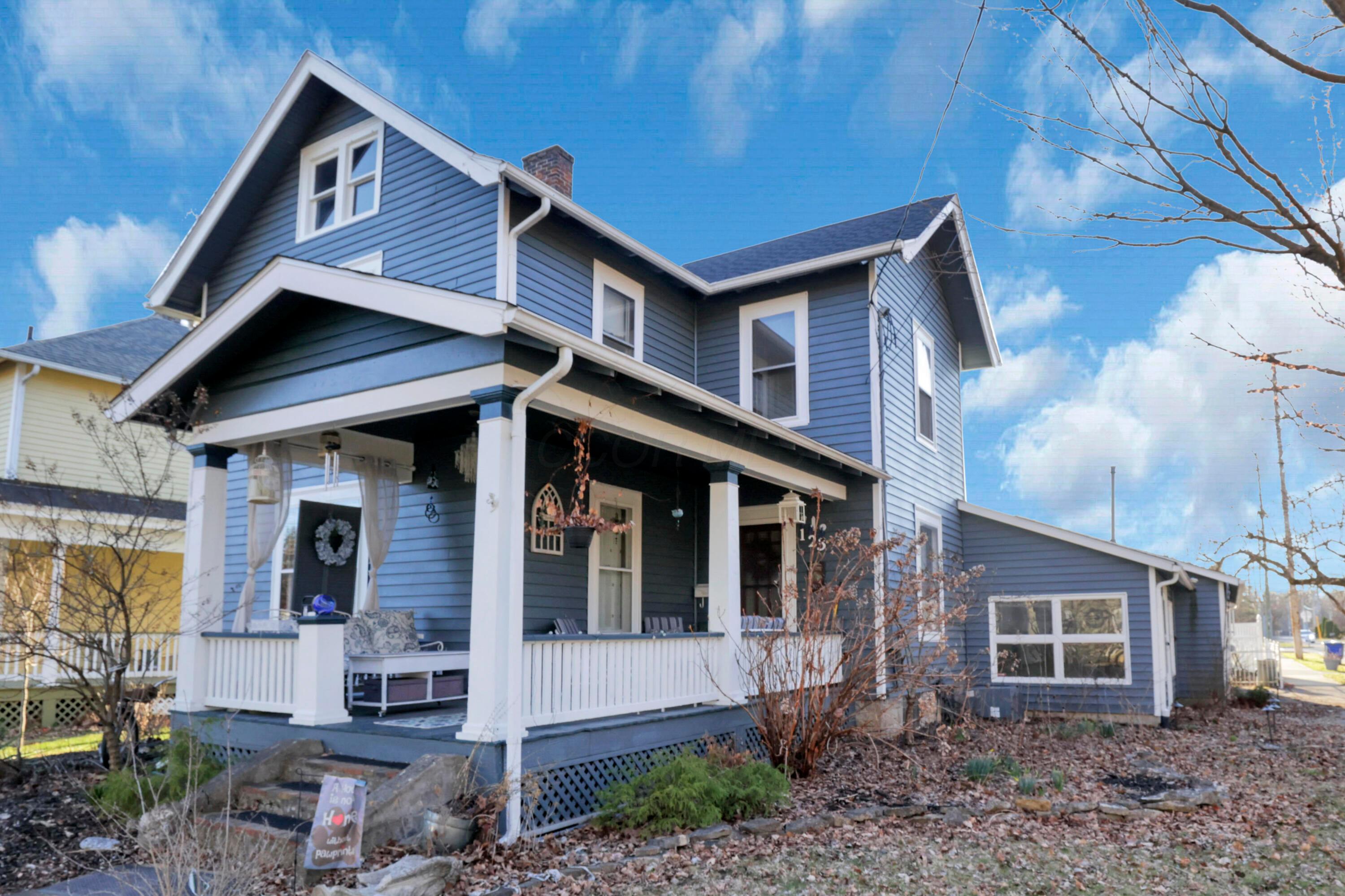 123 Campbell Street Property Photo 3