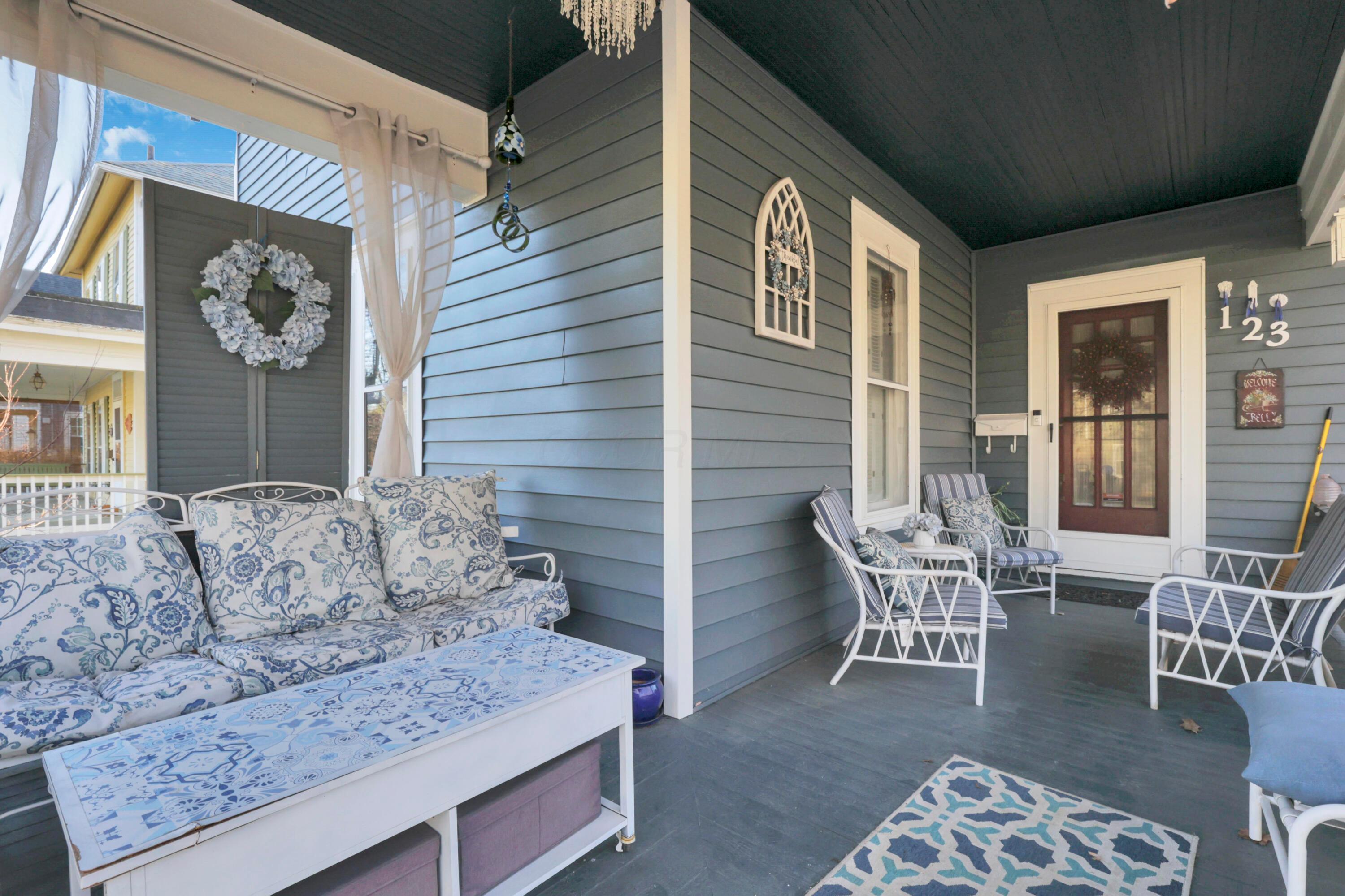 123 Campbell Street Property Photo 4