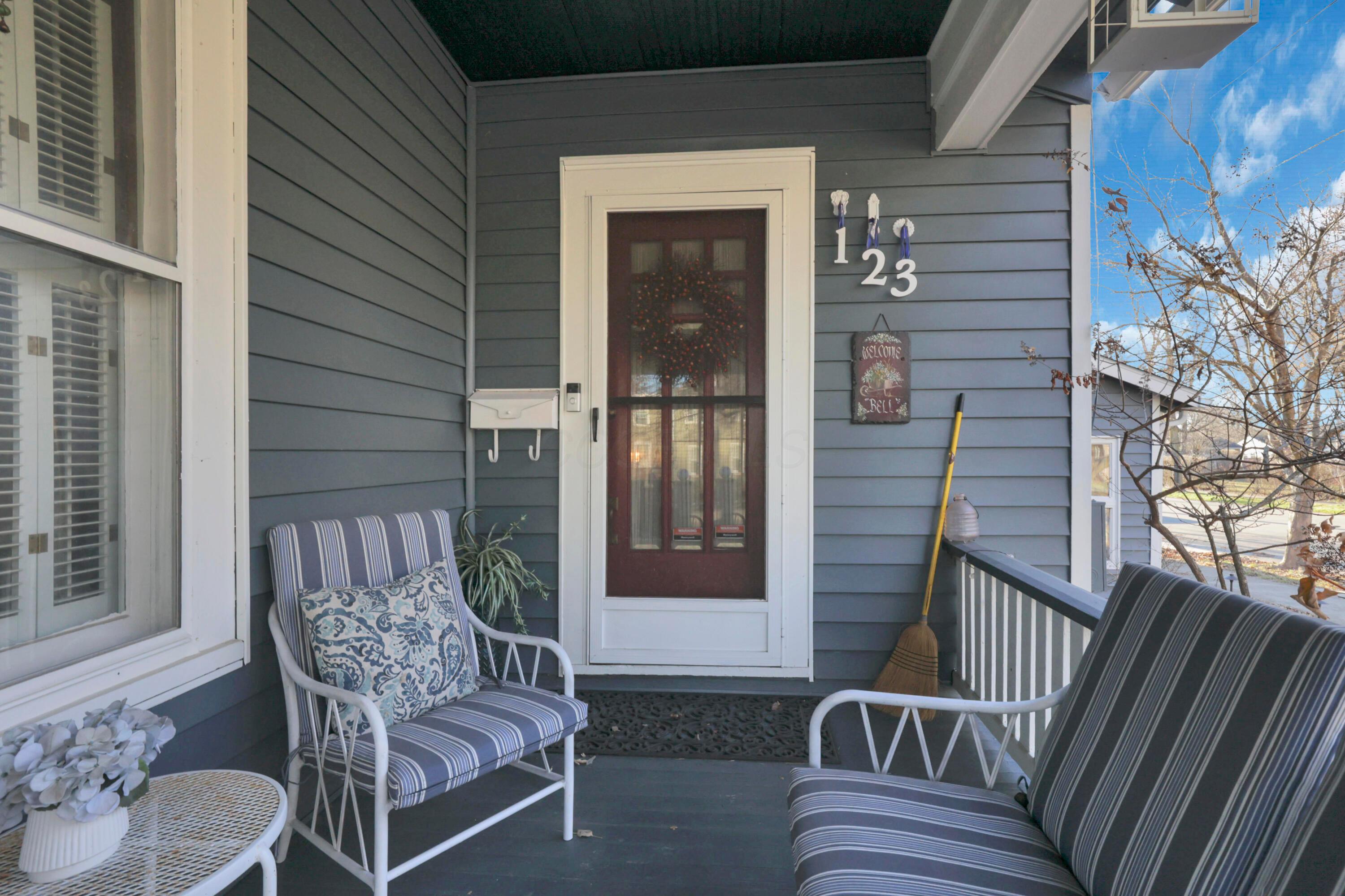 123 Campbell Street Property Photo 5