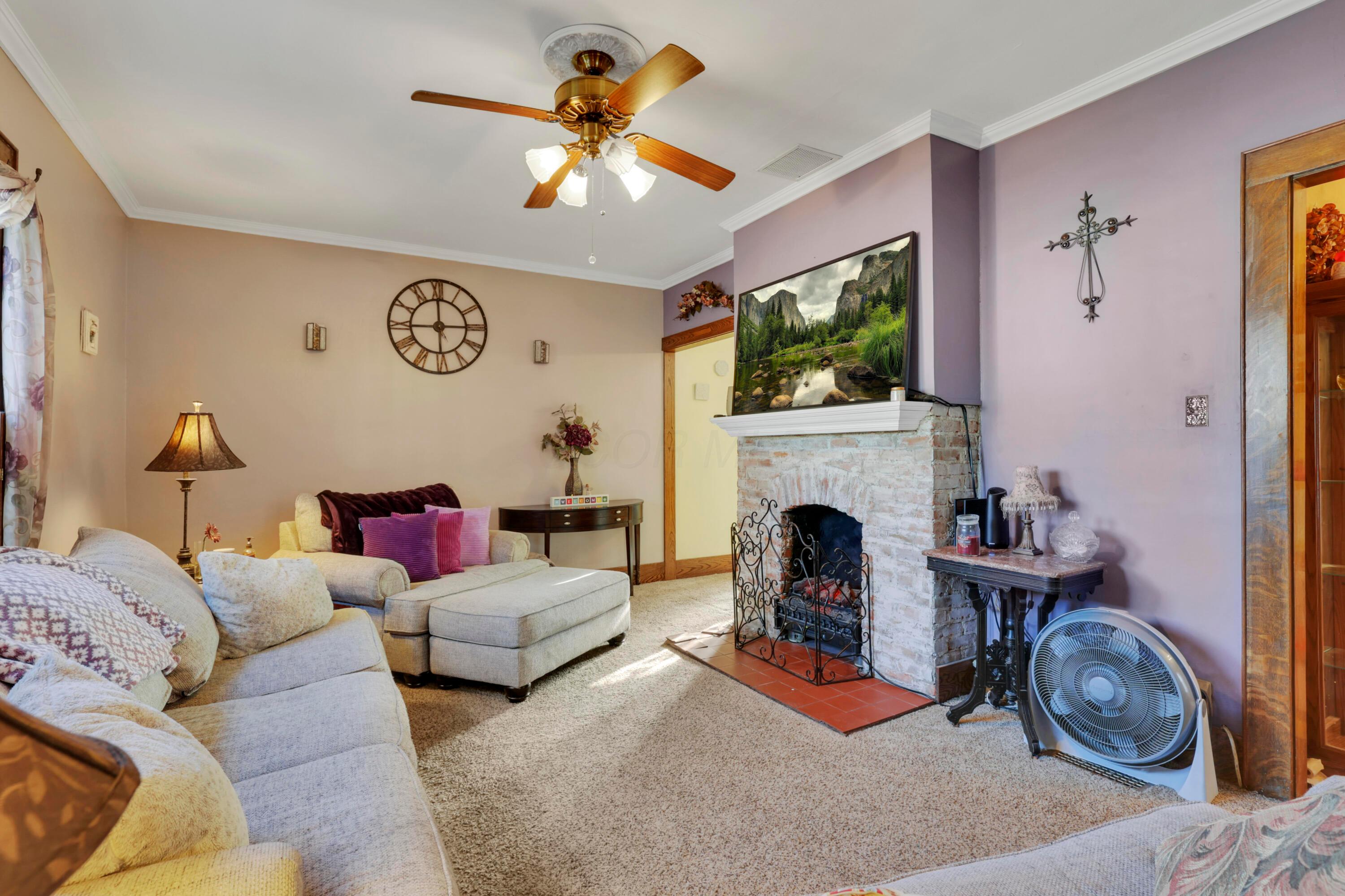 123 Campbell Street Property Photo 11