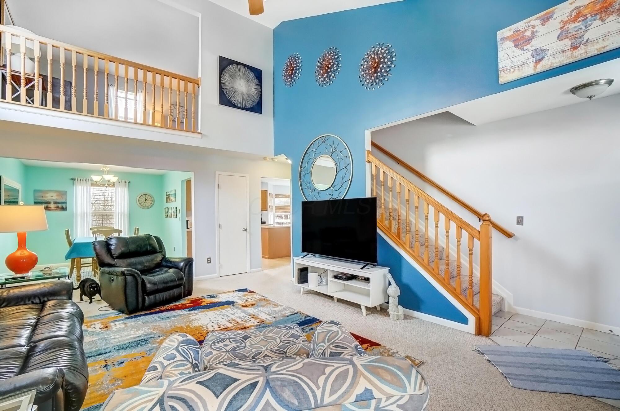 8572 Robbins Loop Drive Property Photo 8