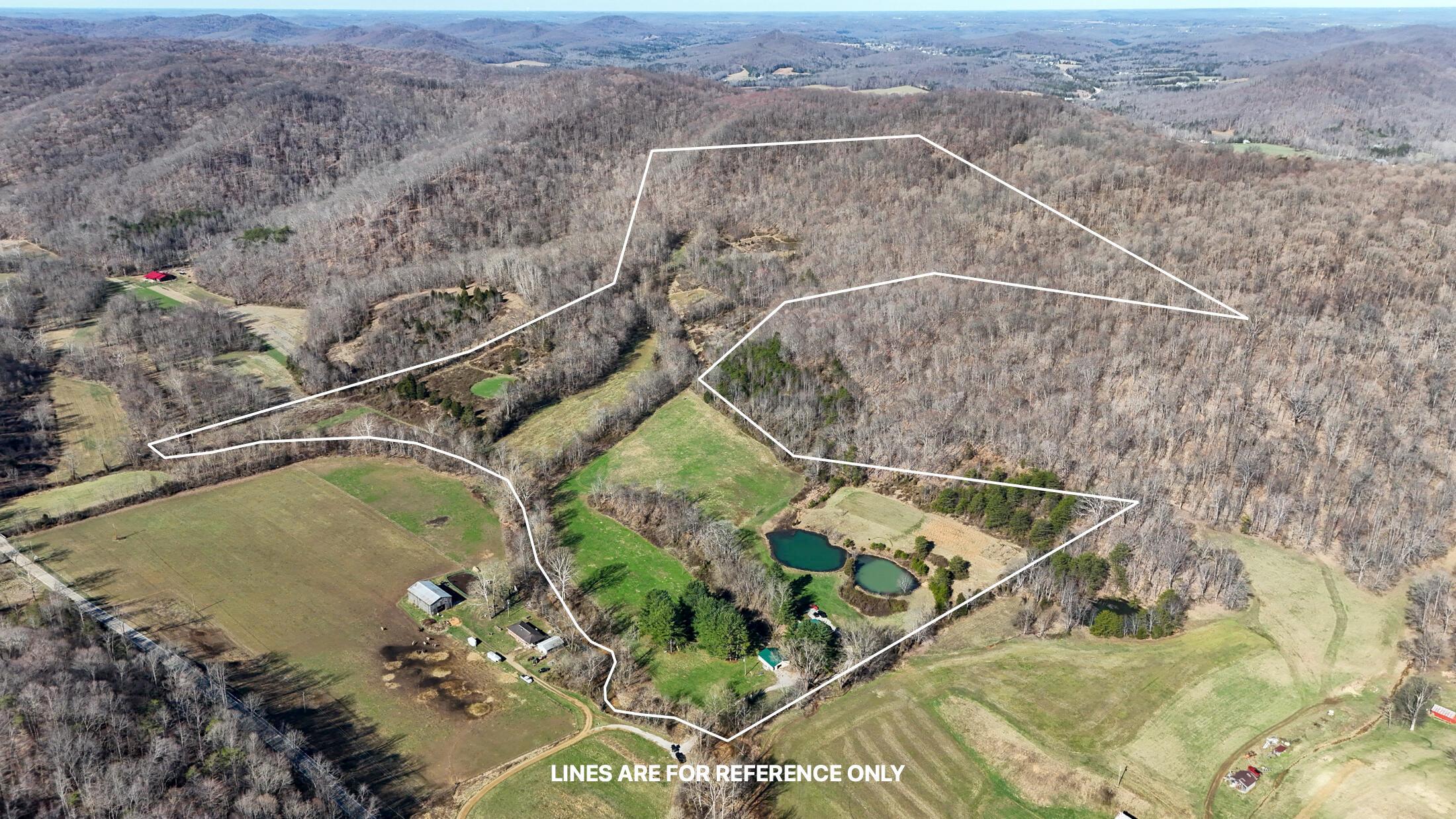 7583 Blue Creek Road Property Photo