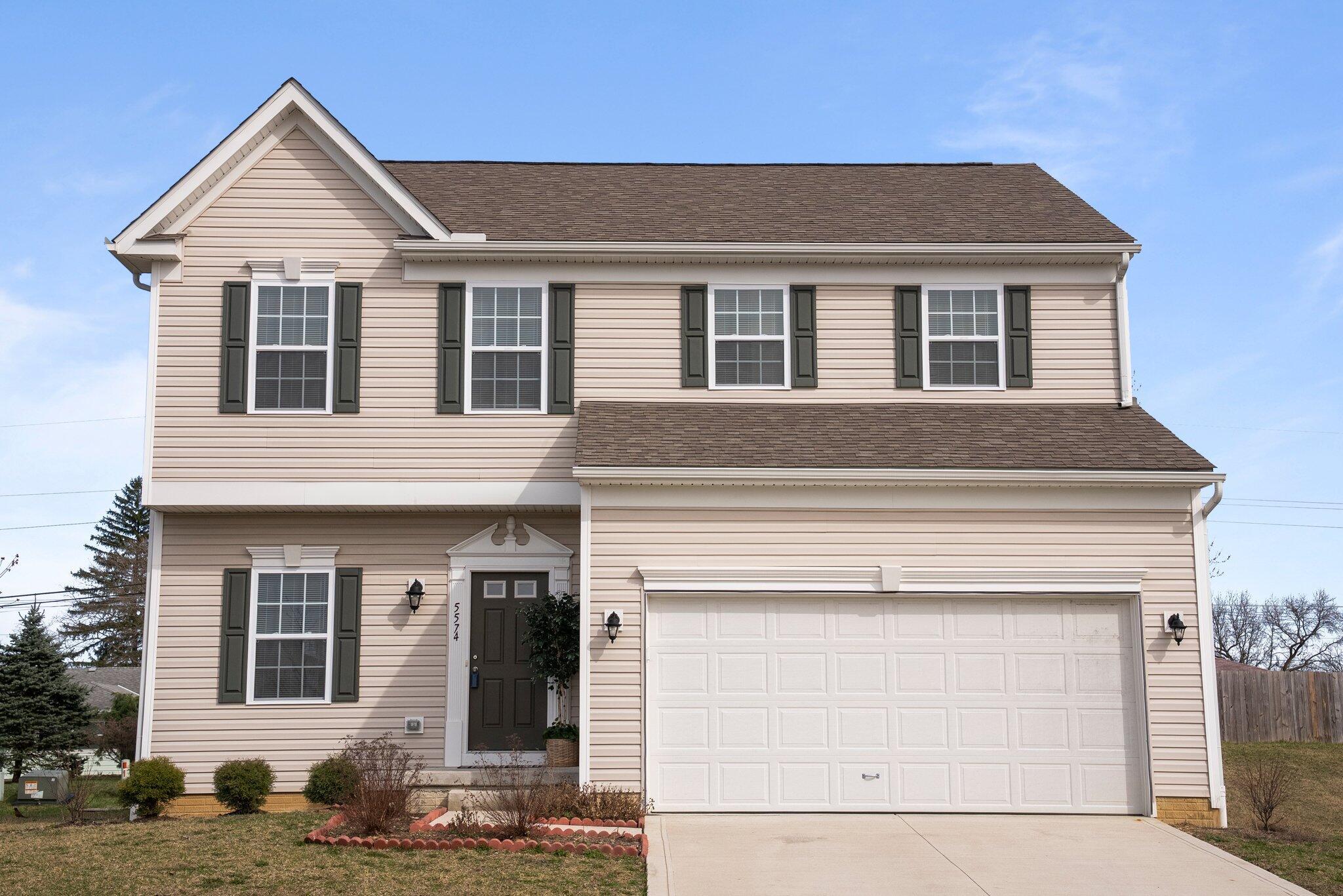5574 Shagbark Place Property Photo