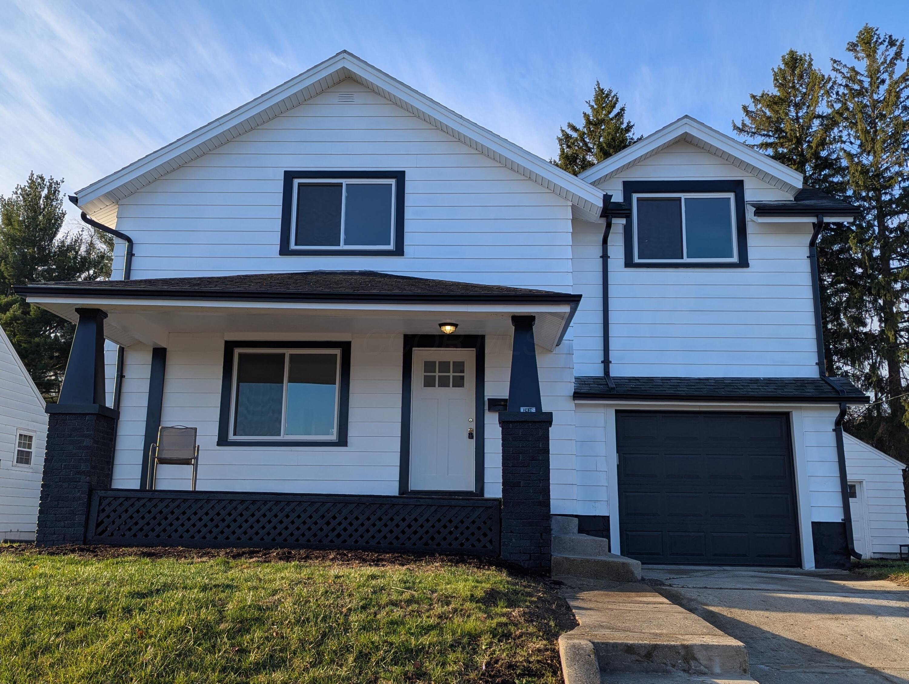 2431 Hillside Avenue Property Photo 1
