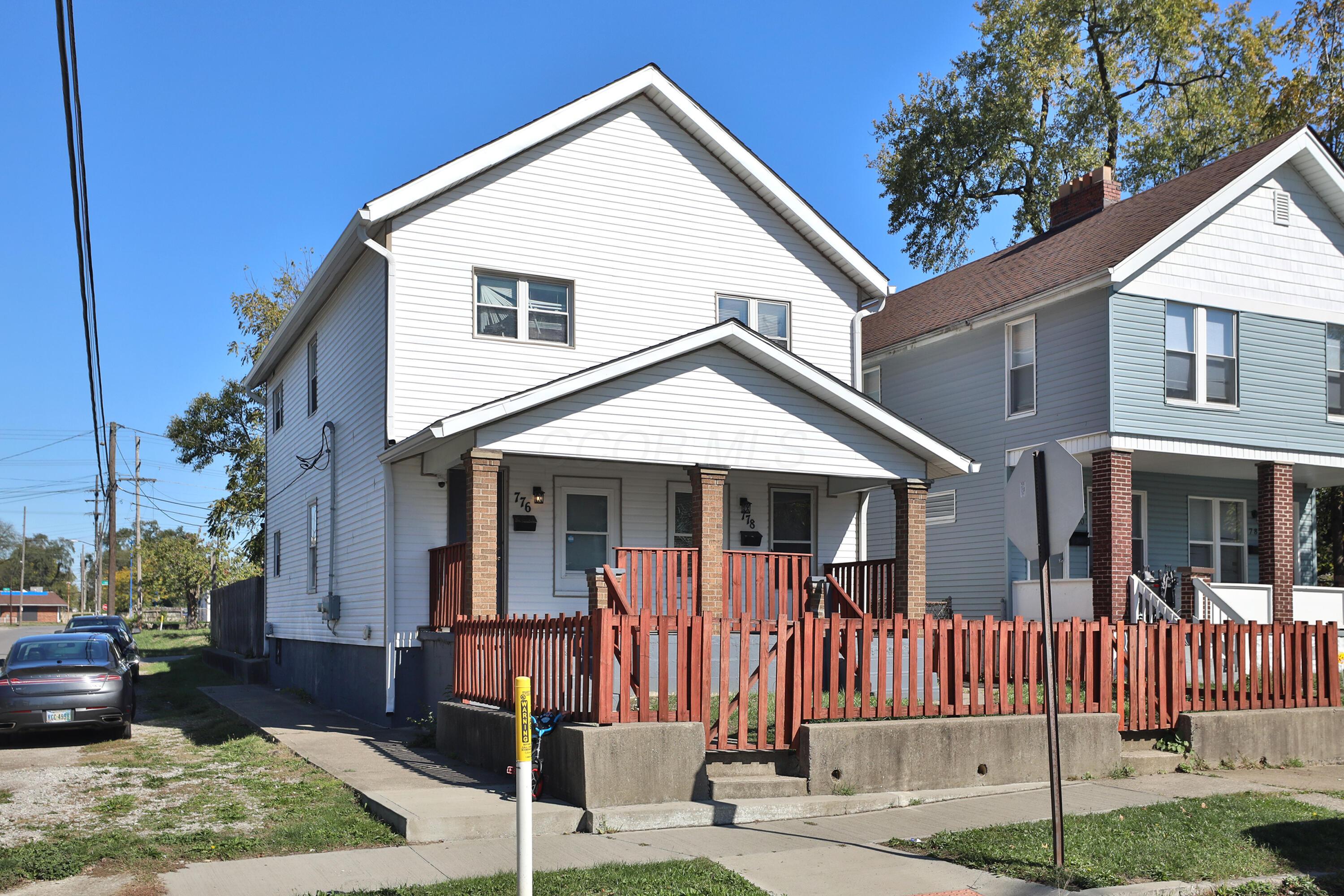 Bidleman Real Estate Listings Main Image