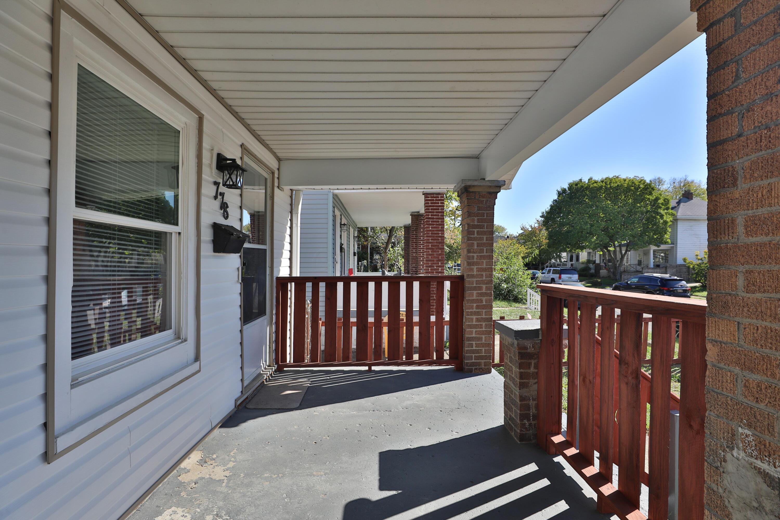 776-778 Gibbard Avenue Property Photo 5