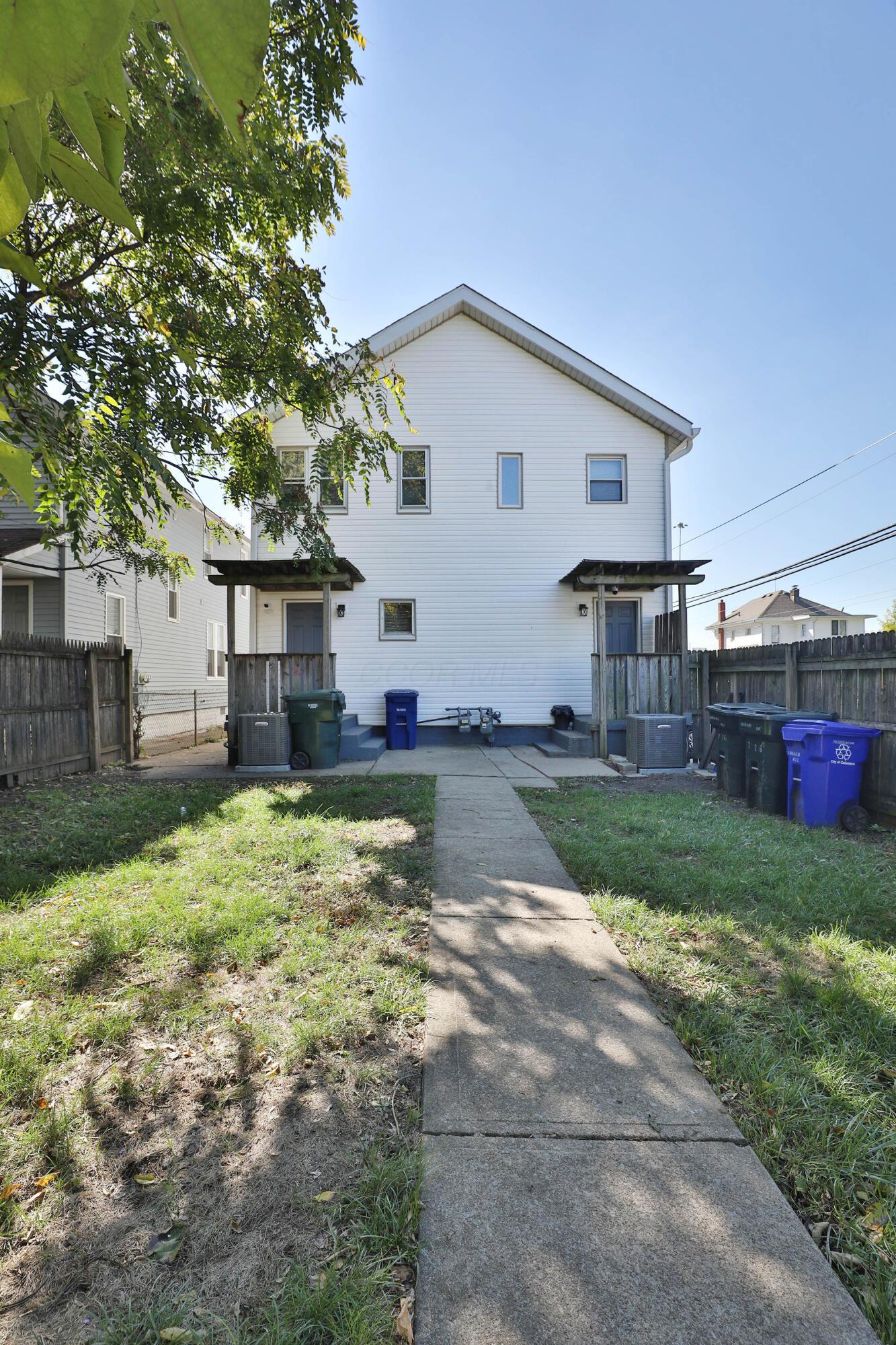 776-778 Gibbard Avenue Property Photo 33