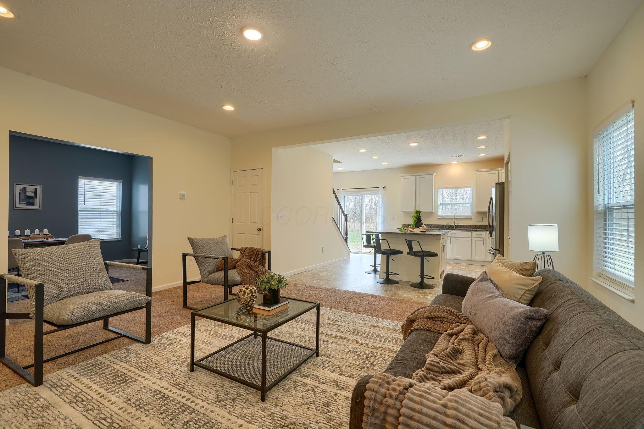 4398 Coble Bowman Way Property Photo 4