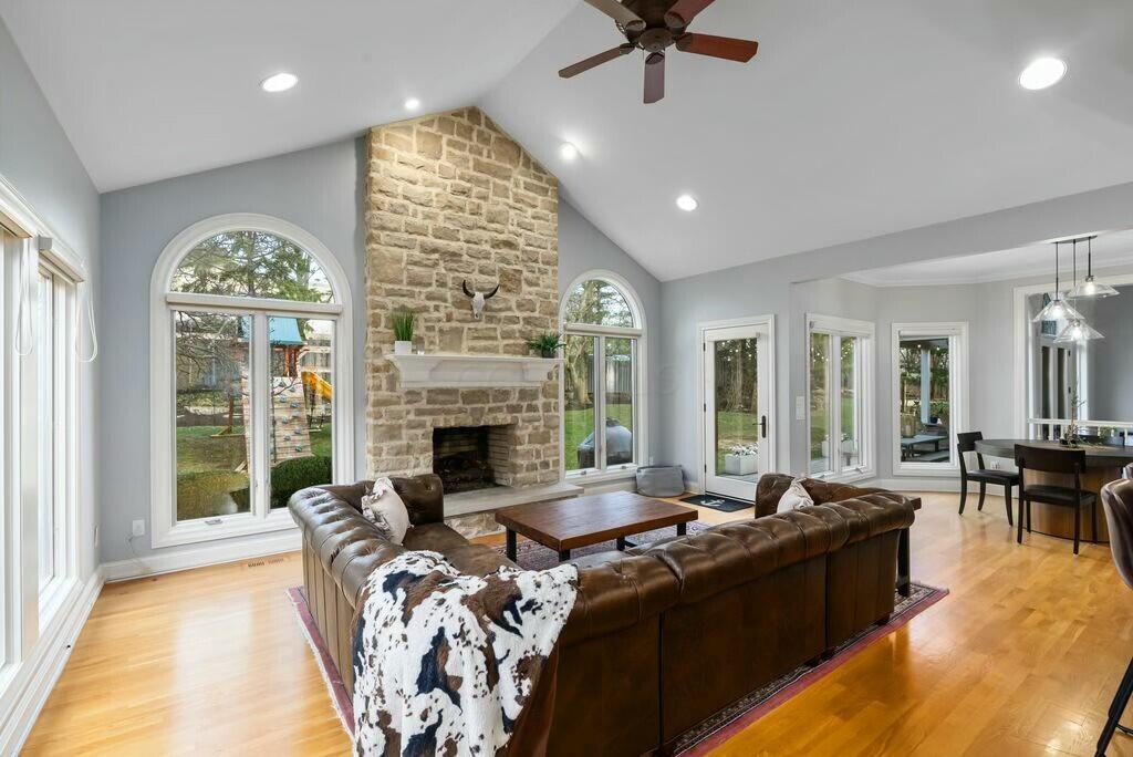 3917 Tarrington Lane Property Photo 16