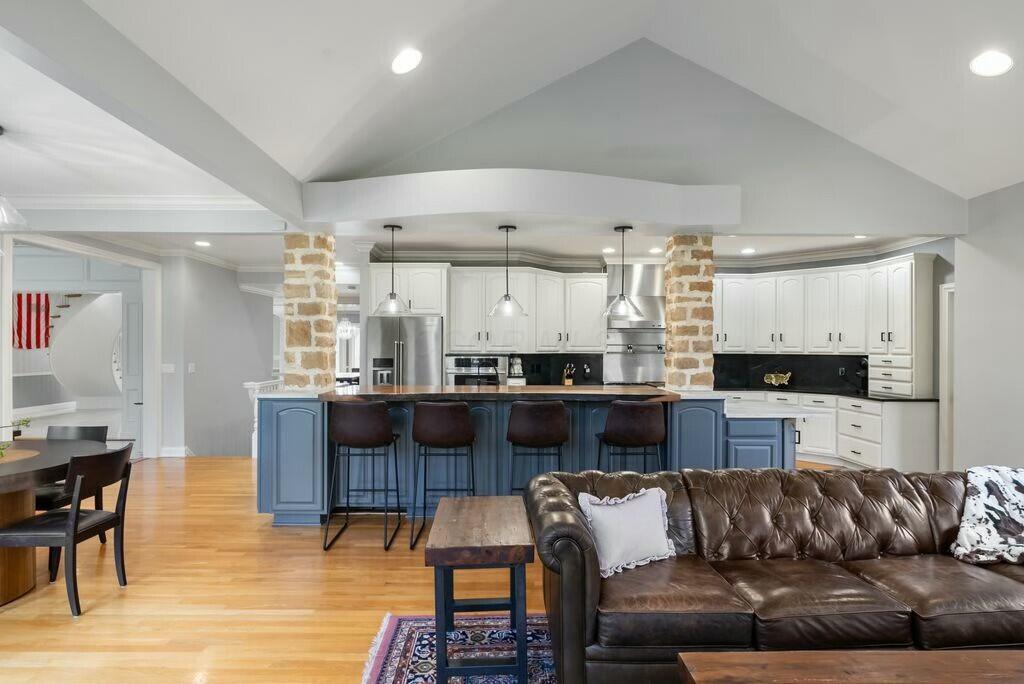 3917 Tarrington Lane Property Photo 19