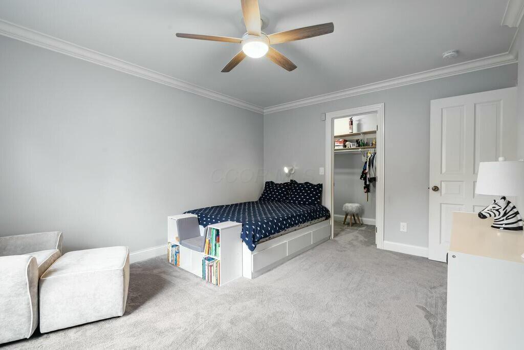 3917 Tarrington Lane Property Photo 32