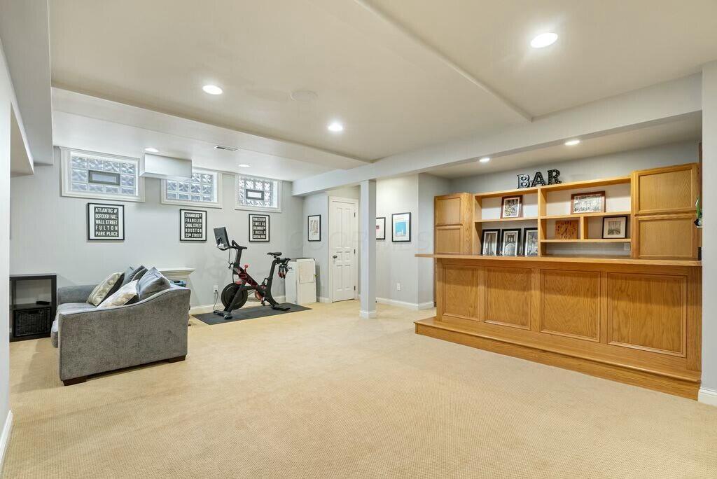 3917 Tarrington Lane Property Photo 38