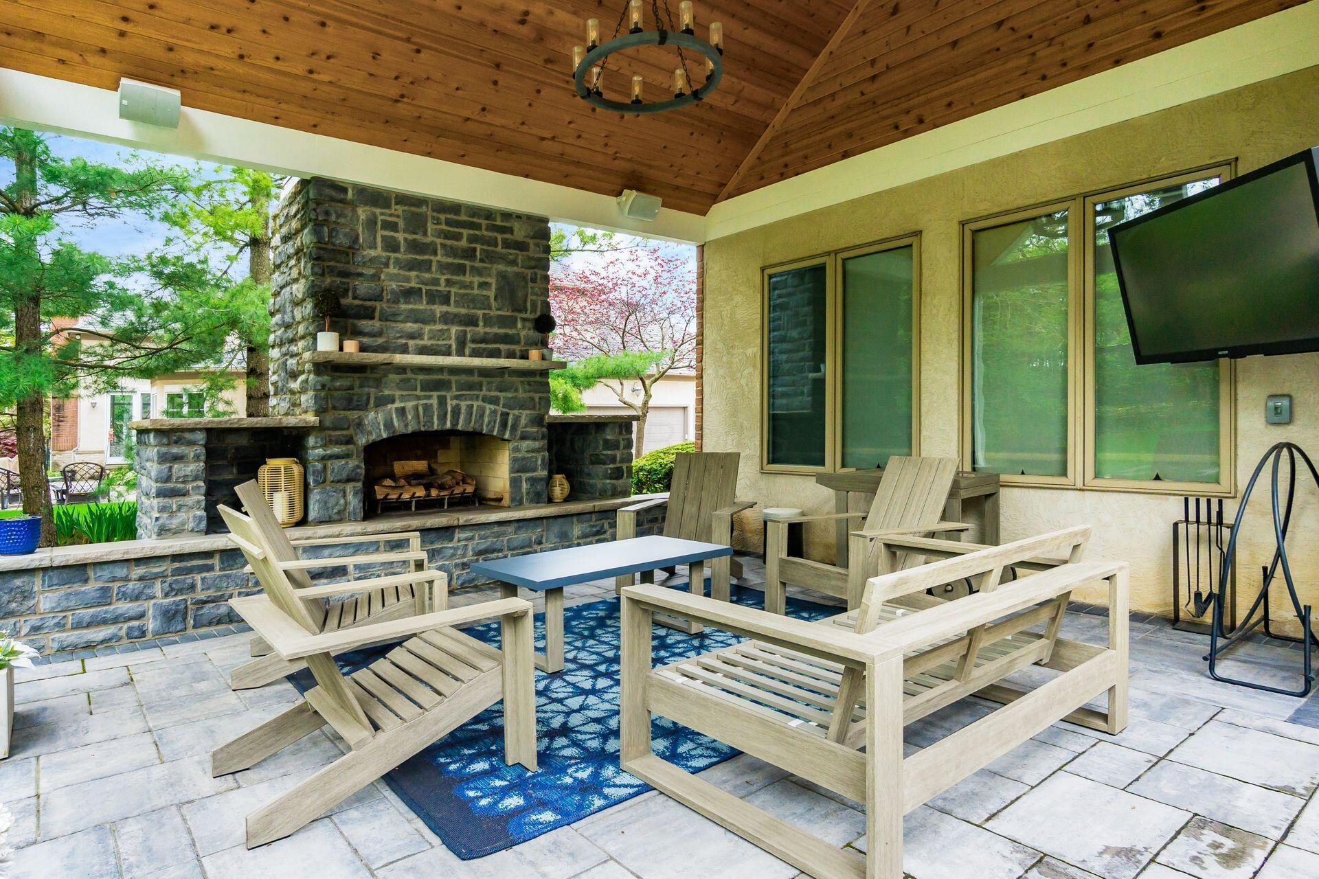 3917 Tarrington Lane Property Photo 44