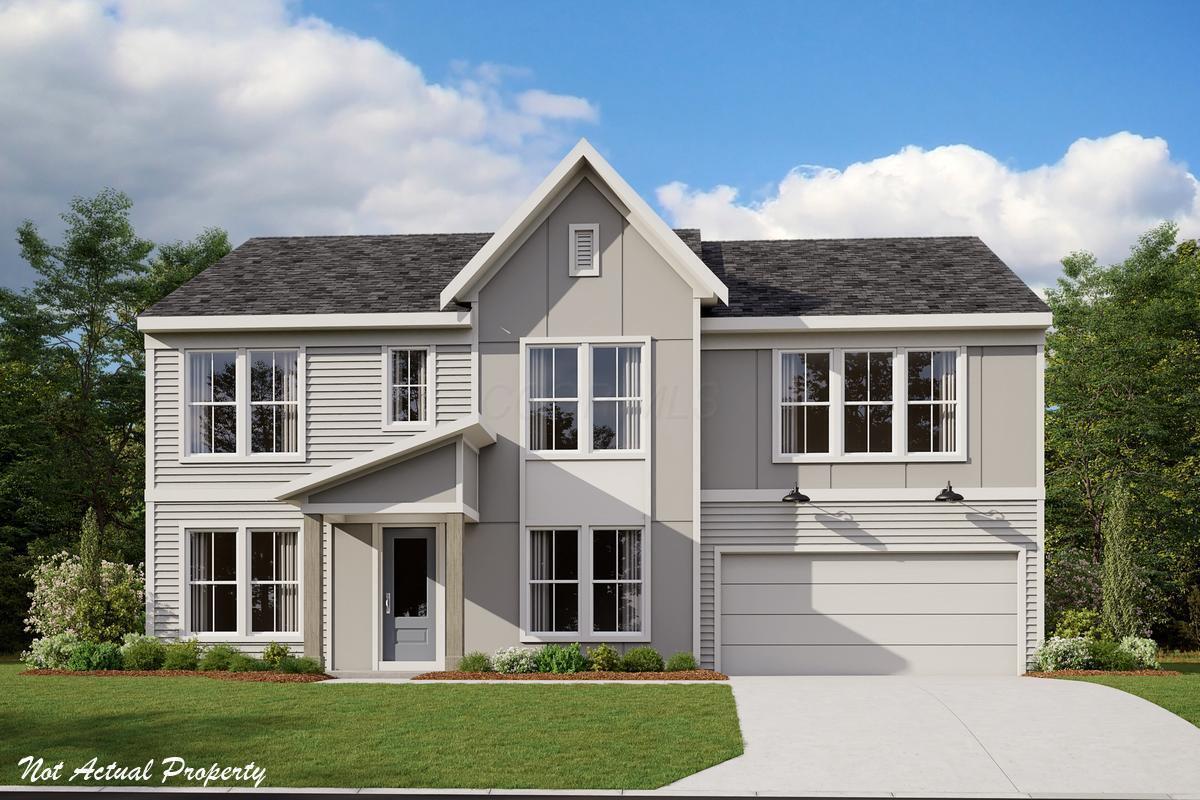 8454 Bova Court Property Photo 1
