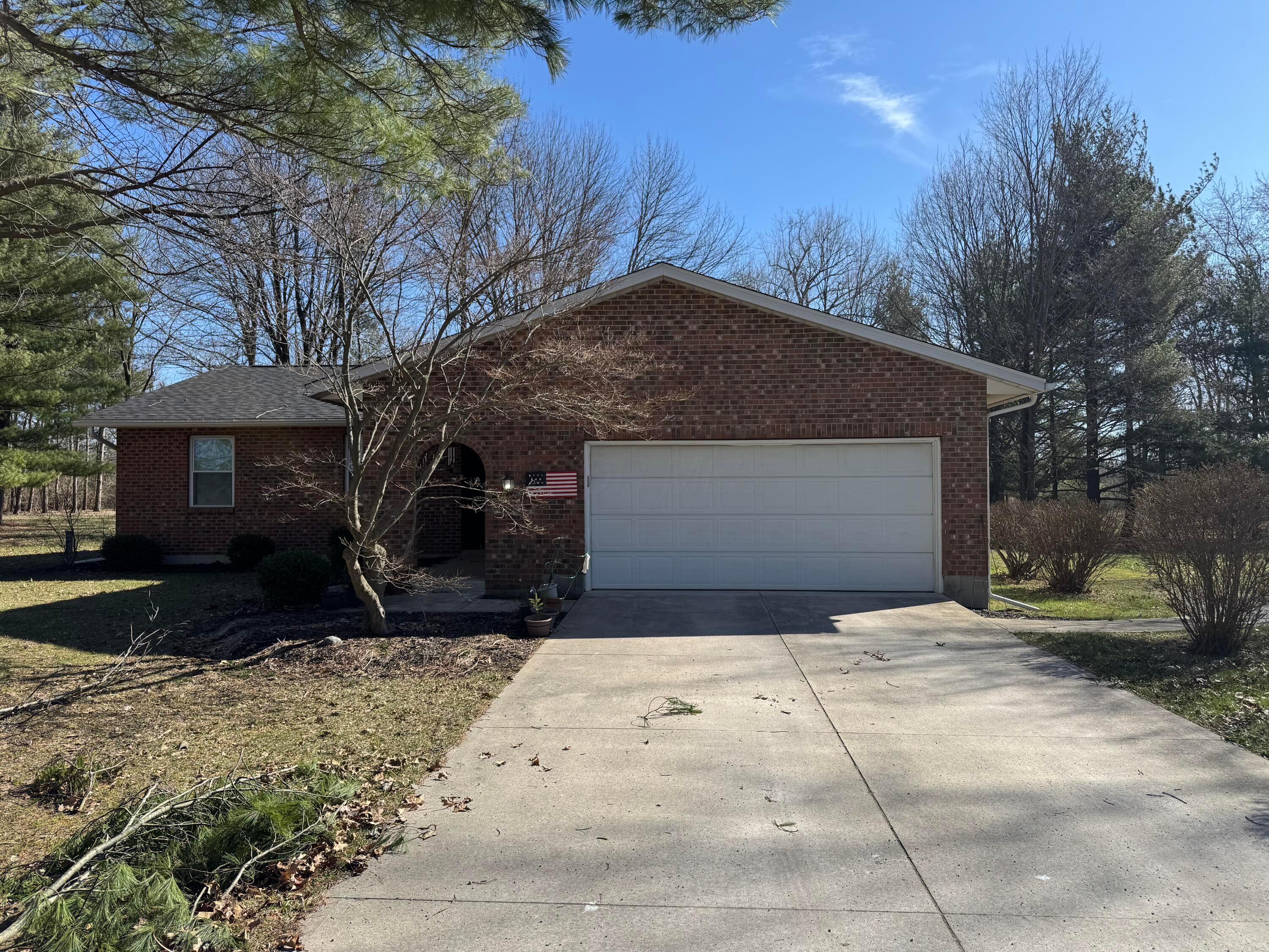 400 Sylvan Shores Drive Property Photo