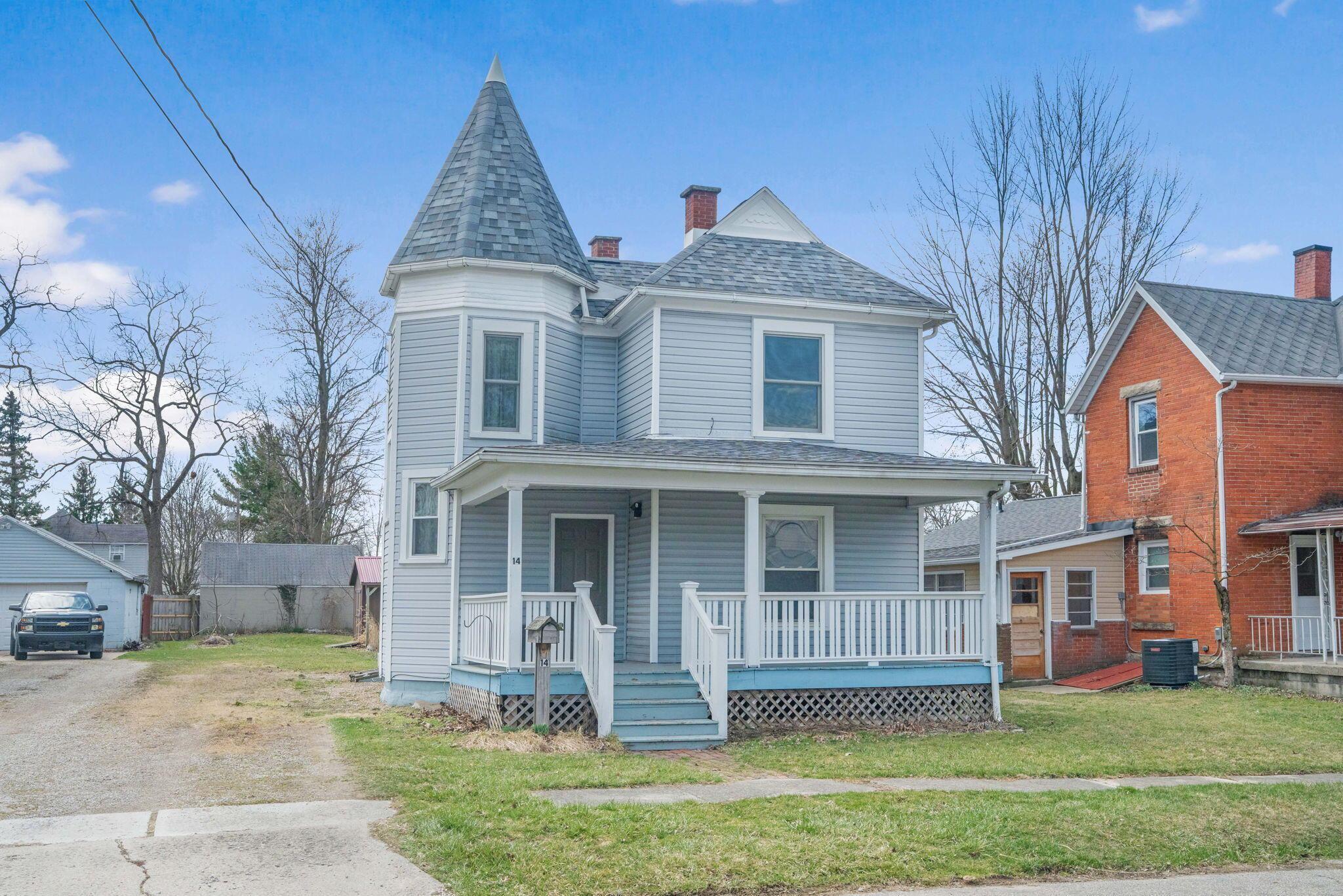 14 Earl Avenue Property Photo