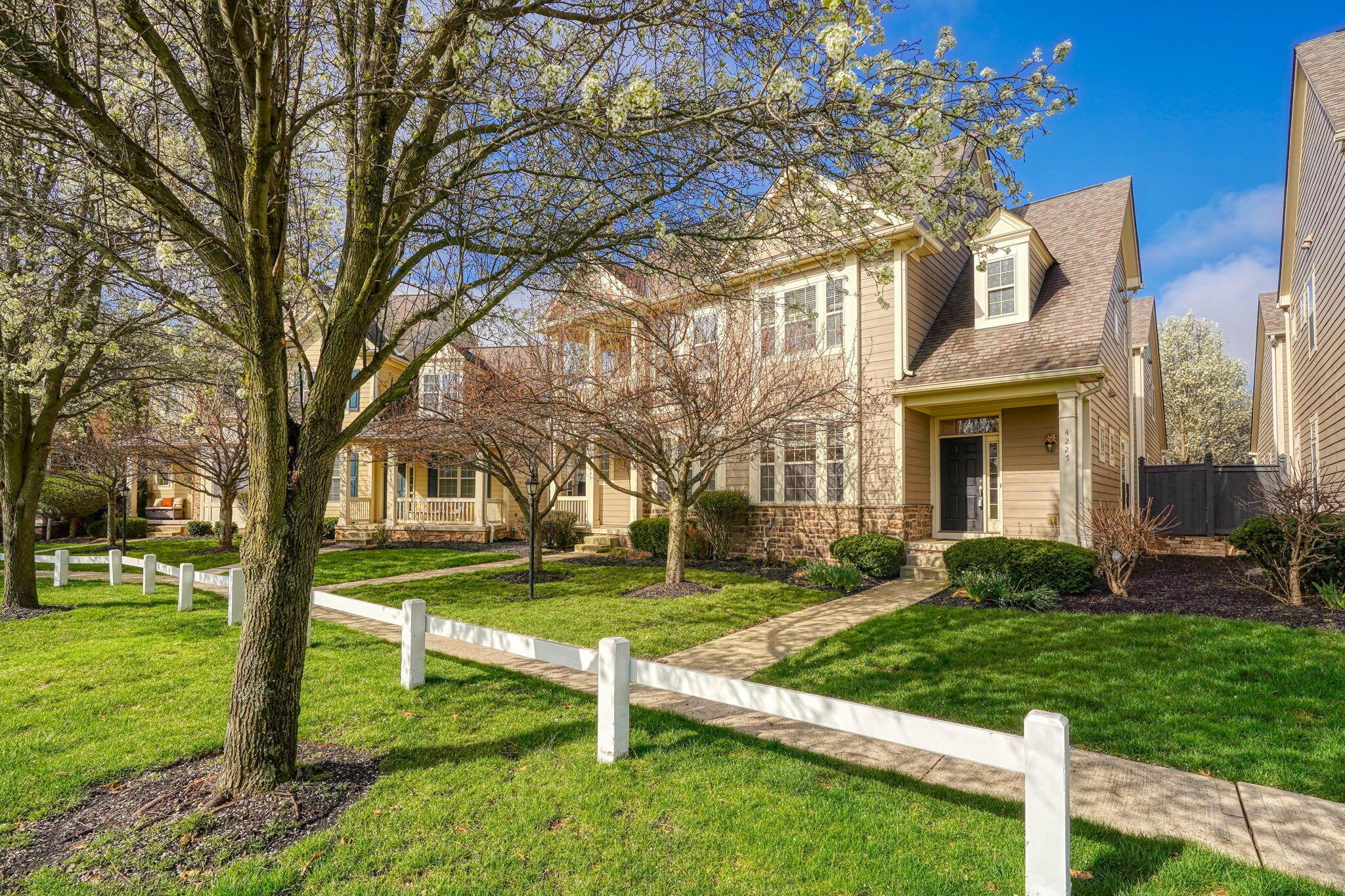 4227 Tuller Ridge Drive Property Photo 1