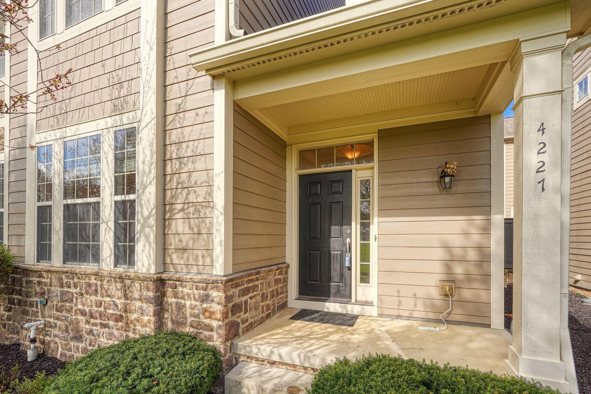 4227 Tuller Ridge Drive Property Photo 2