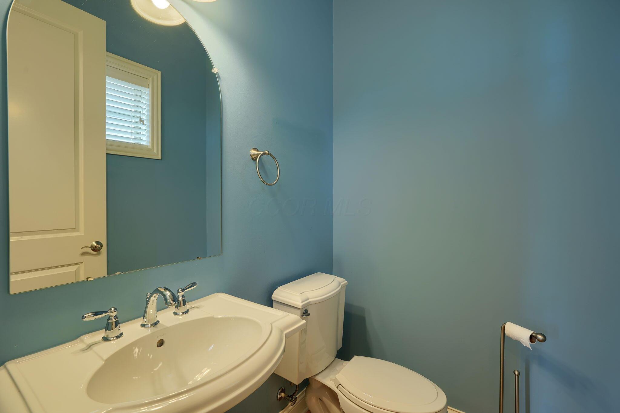 4227 Tuller Ridge Drive Property Photo 8