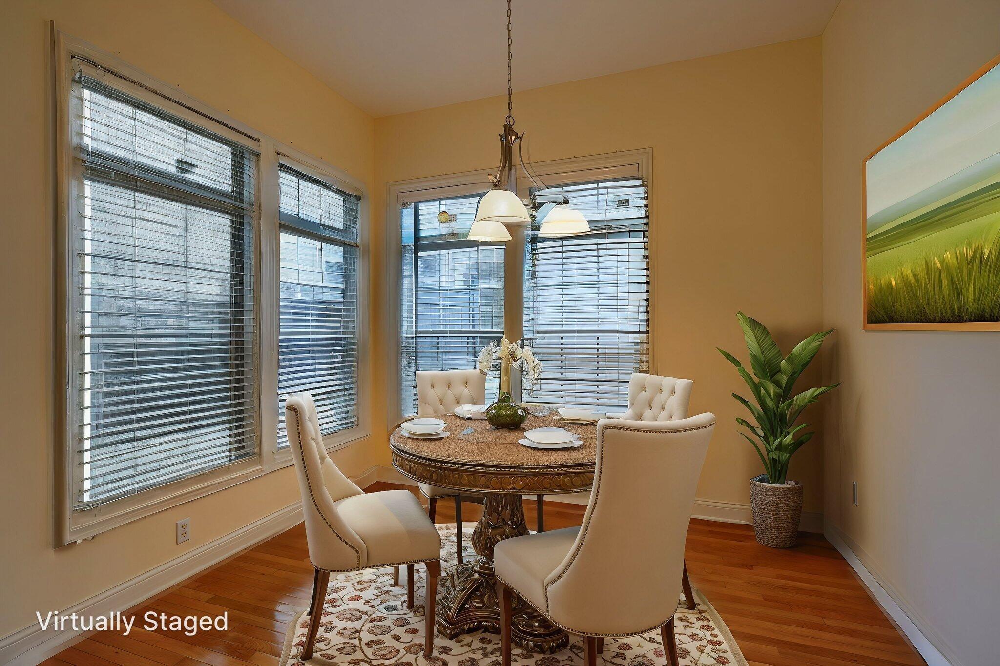 4227 Tuller Ridge Drive Property Photo 10