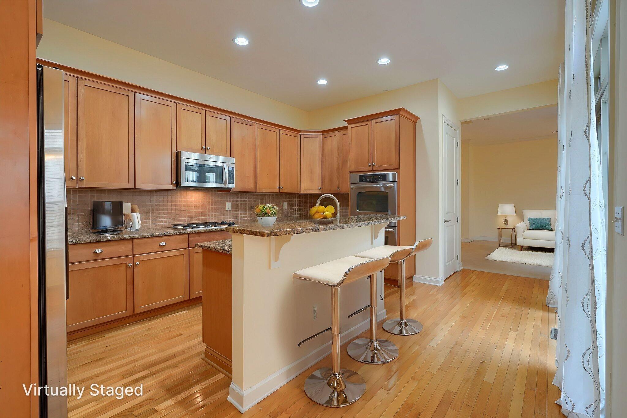 4227 Tuller Ridge Drive Property Photo 13