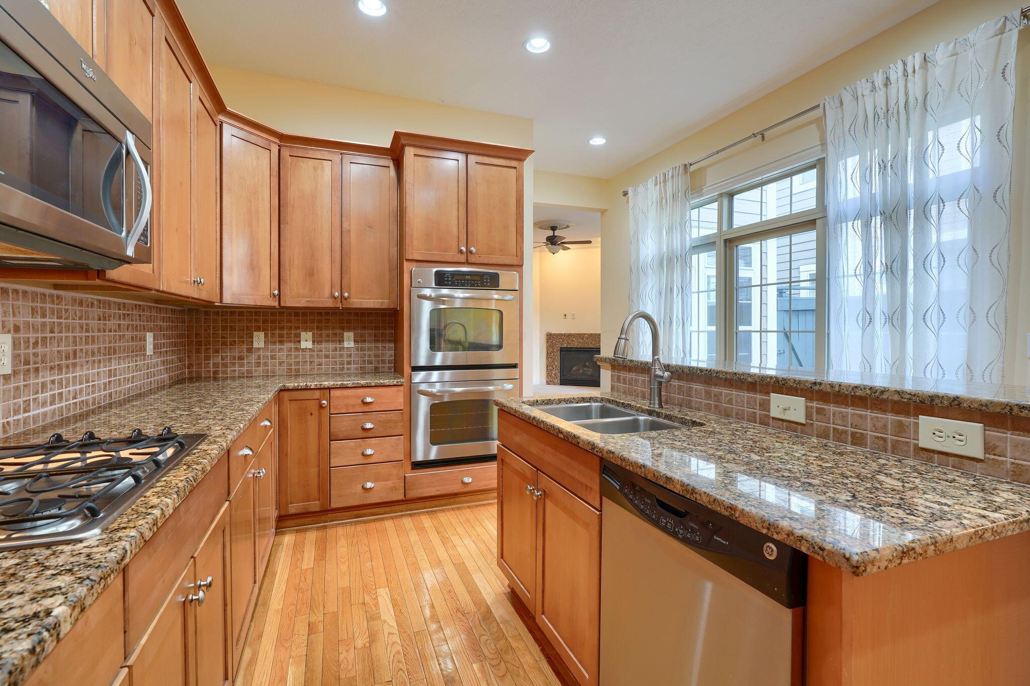 4227 Tuller Ridge Drive Property Photo 14