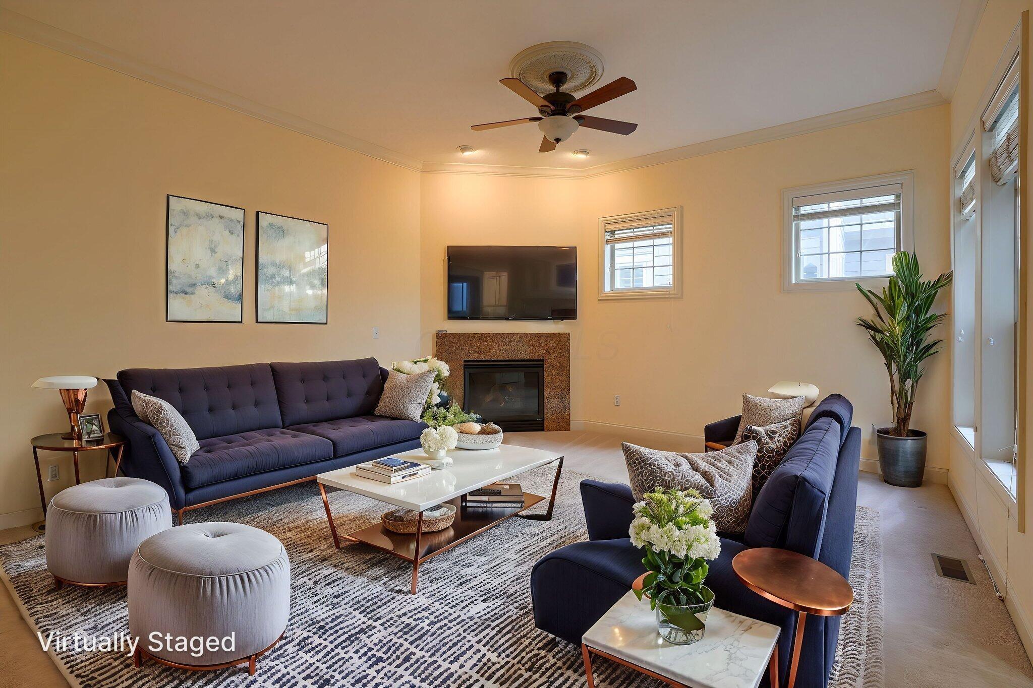 4227 Tuller Ridge Drive Property Photo 16