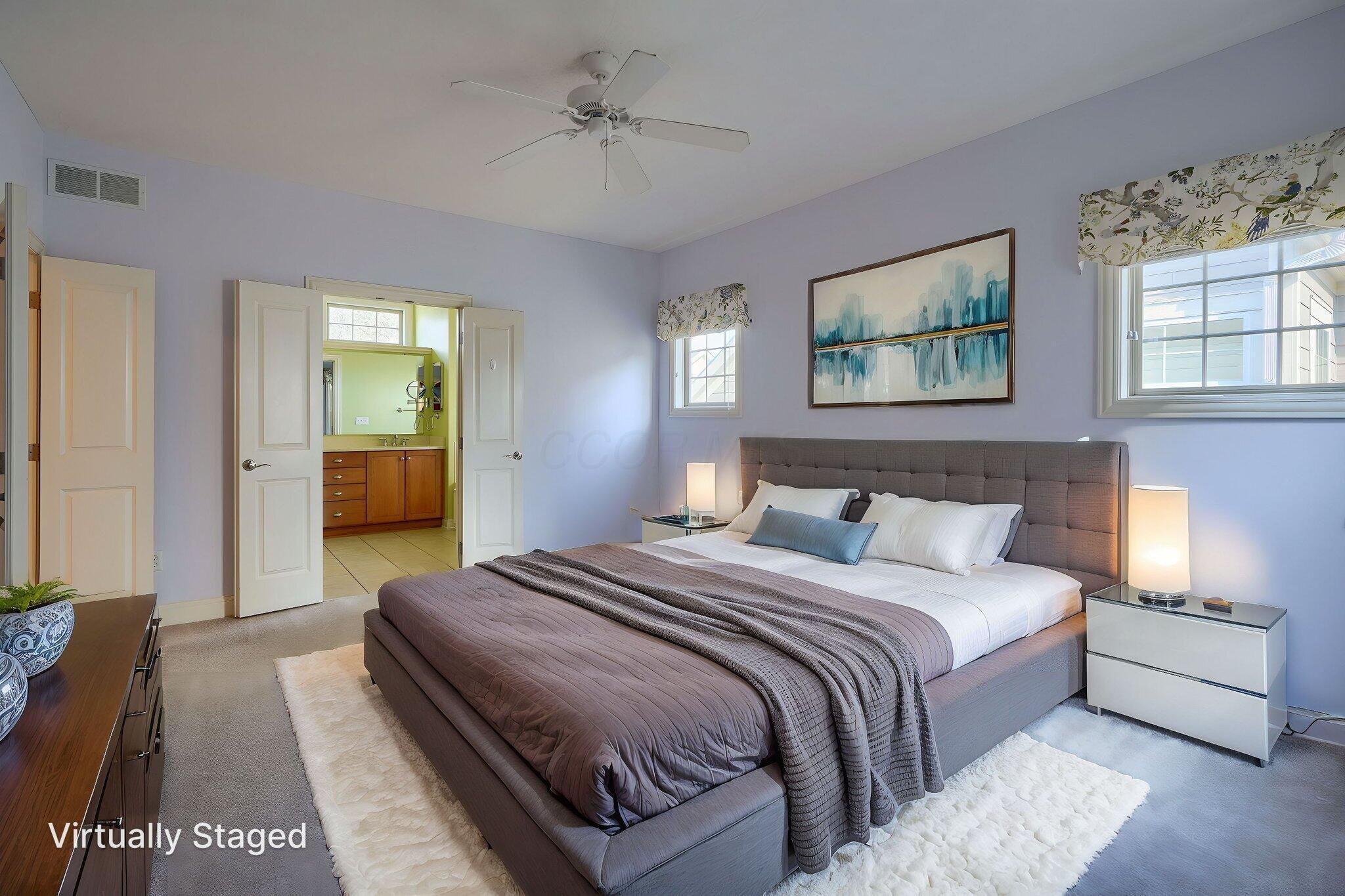 4227 Tuller Ridge Drive Property Photo 19
