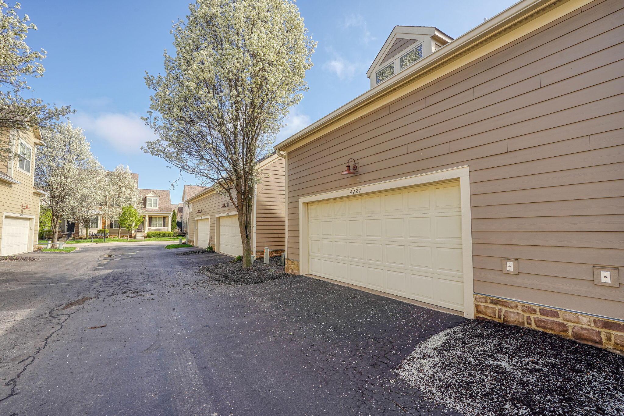 4227 Tuller Ridge Drive Property Photo 38