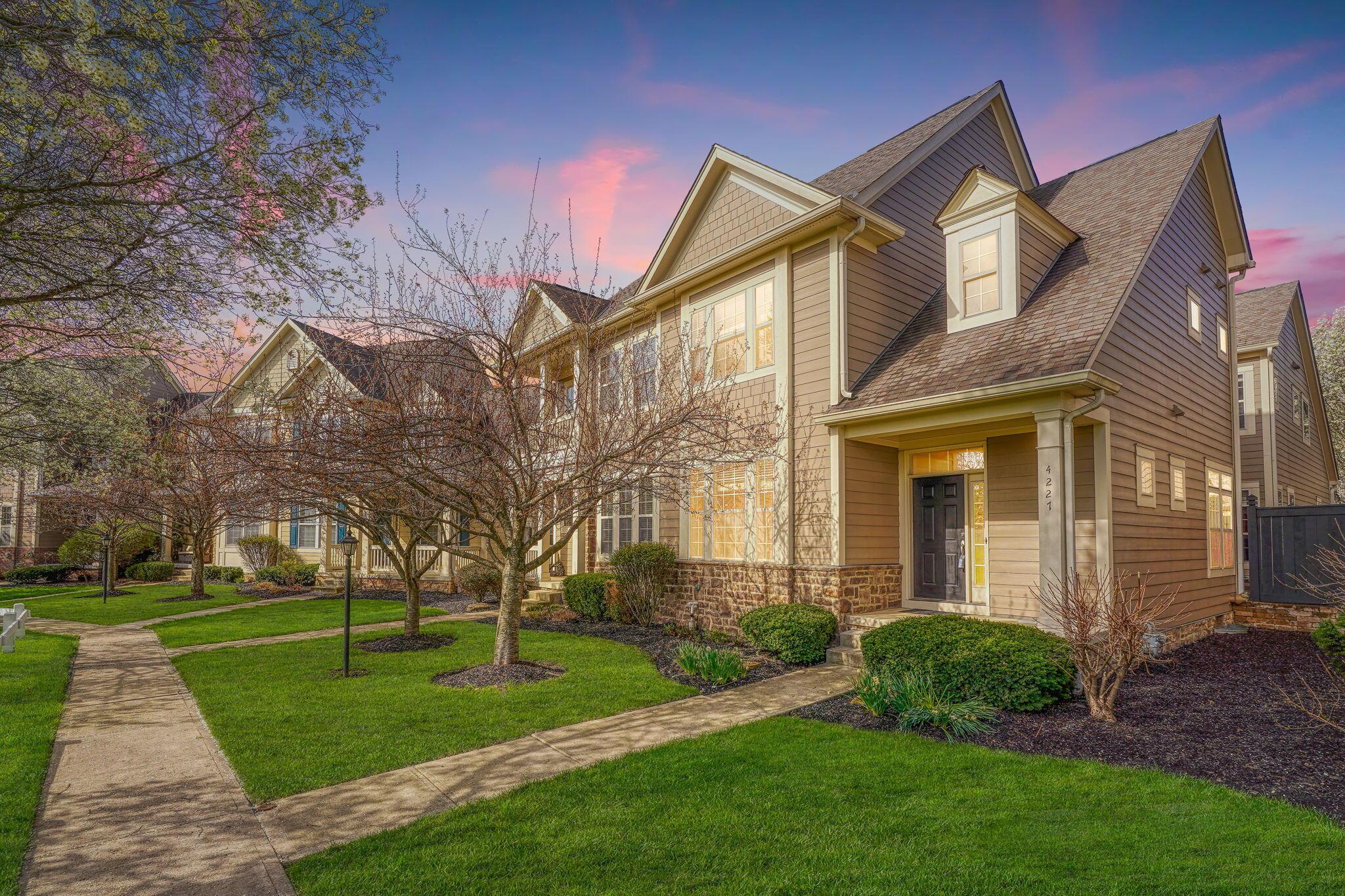 4227 Tuller Ridge Drive Property Photo 39