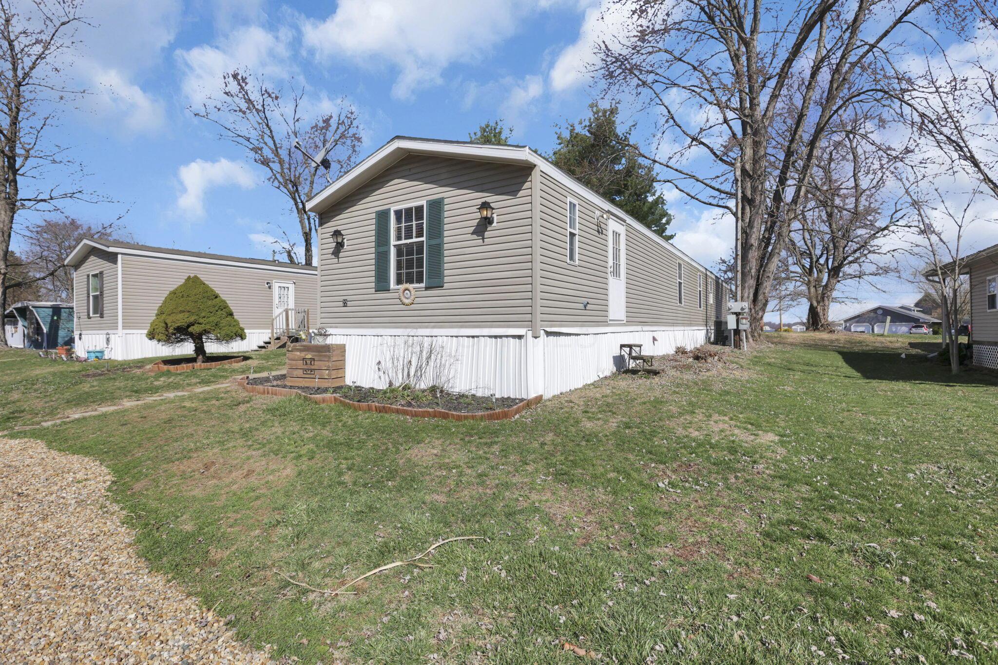 11875 Township Road 406, Lot 22 Property Photo 2
