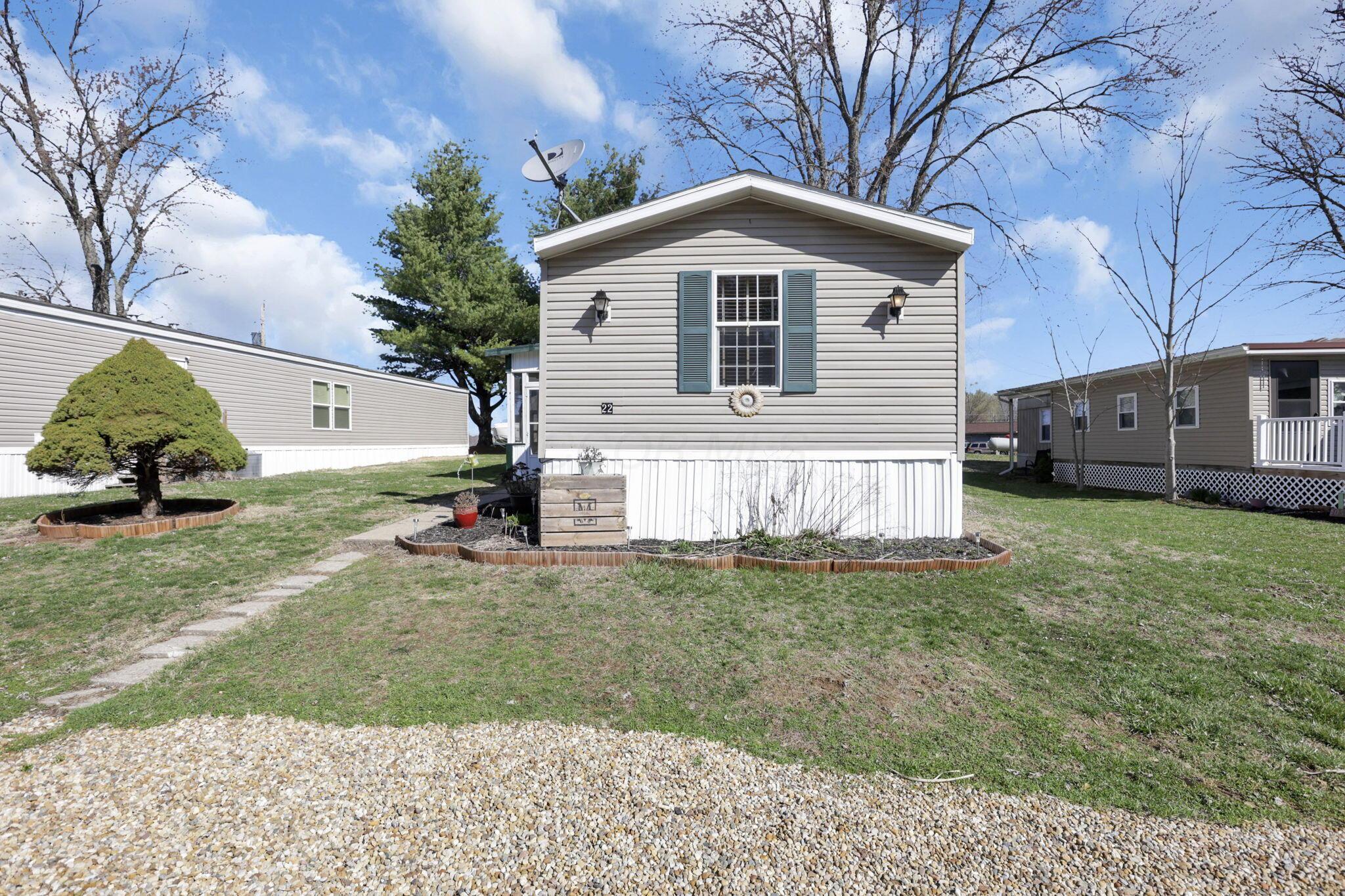 11875 Township Road 406, Lot 22 Property Photo 3
