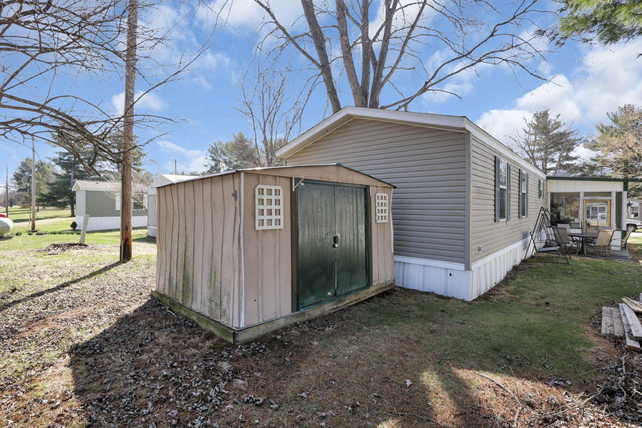 11875 Township Road 406, Lot 22 Property Photo 27
