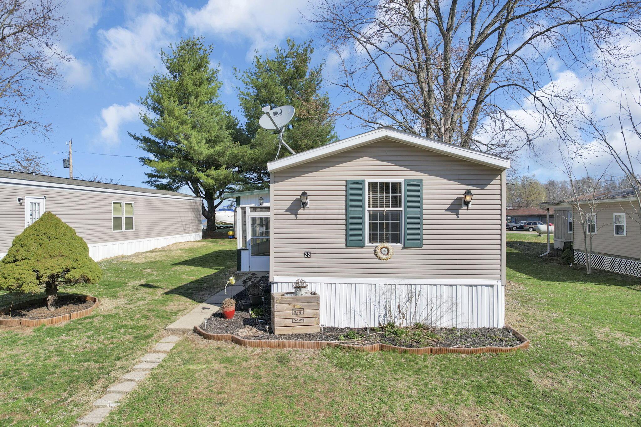 11875 Township Road 406, Lot 22 Property Photo 31