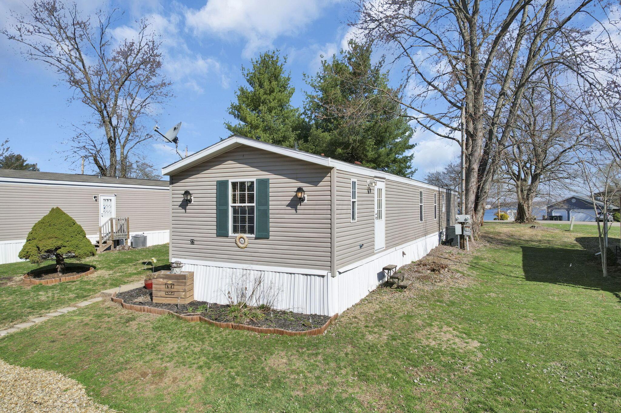 11875 Township Road 406, Lot 22 Property Photo 32