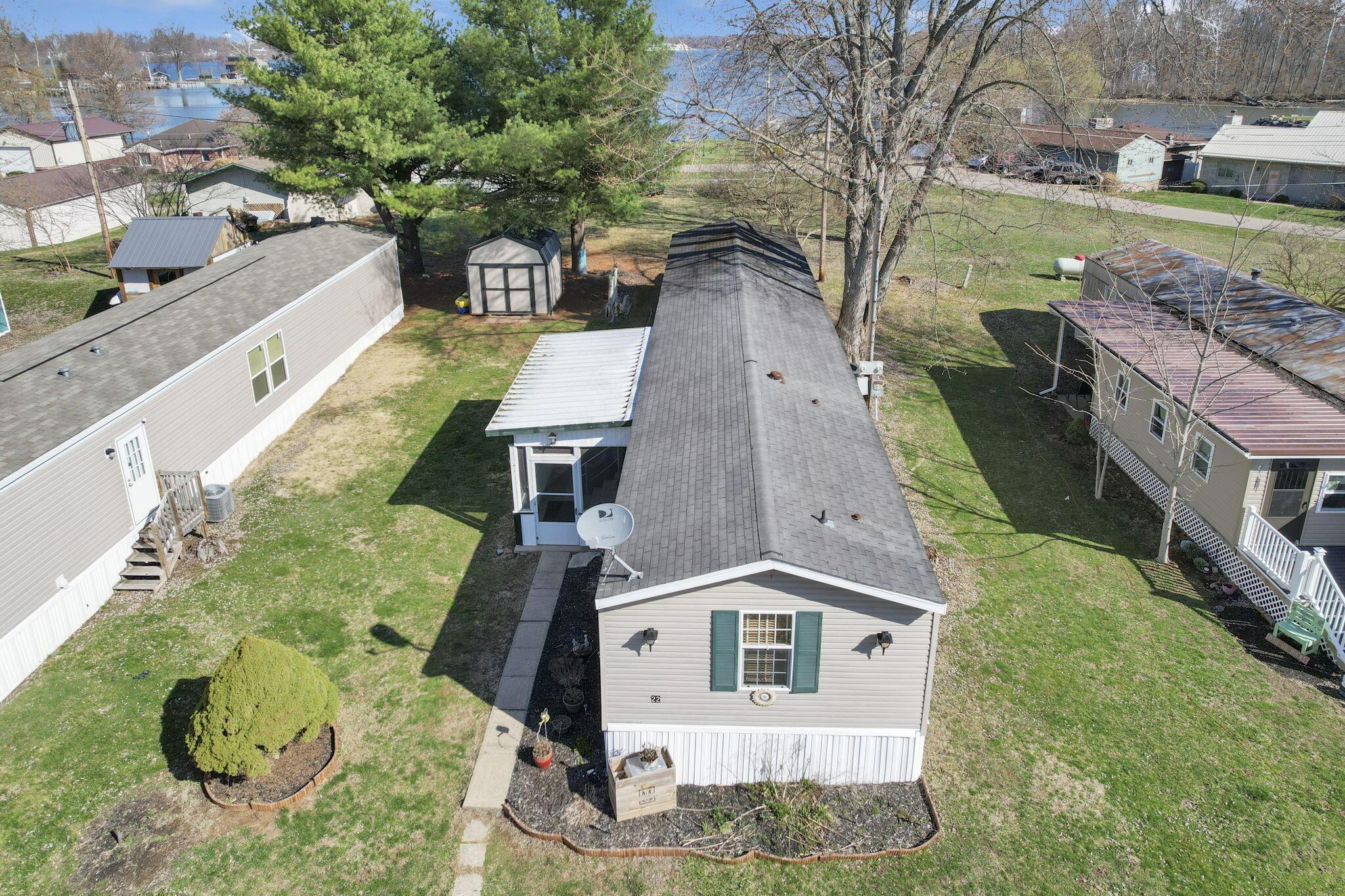 11875 Township Road 406, Lot 22 Property Photo 33