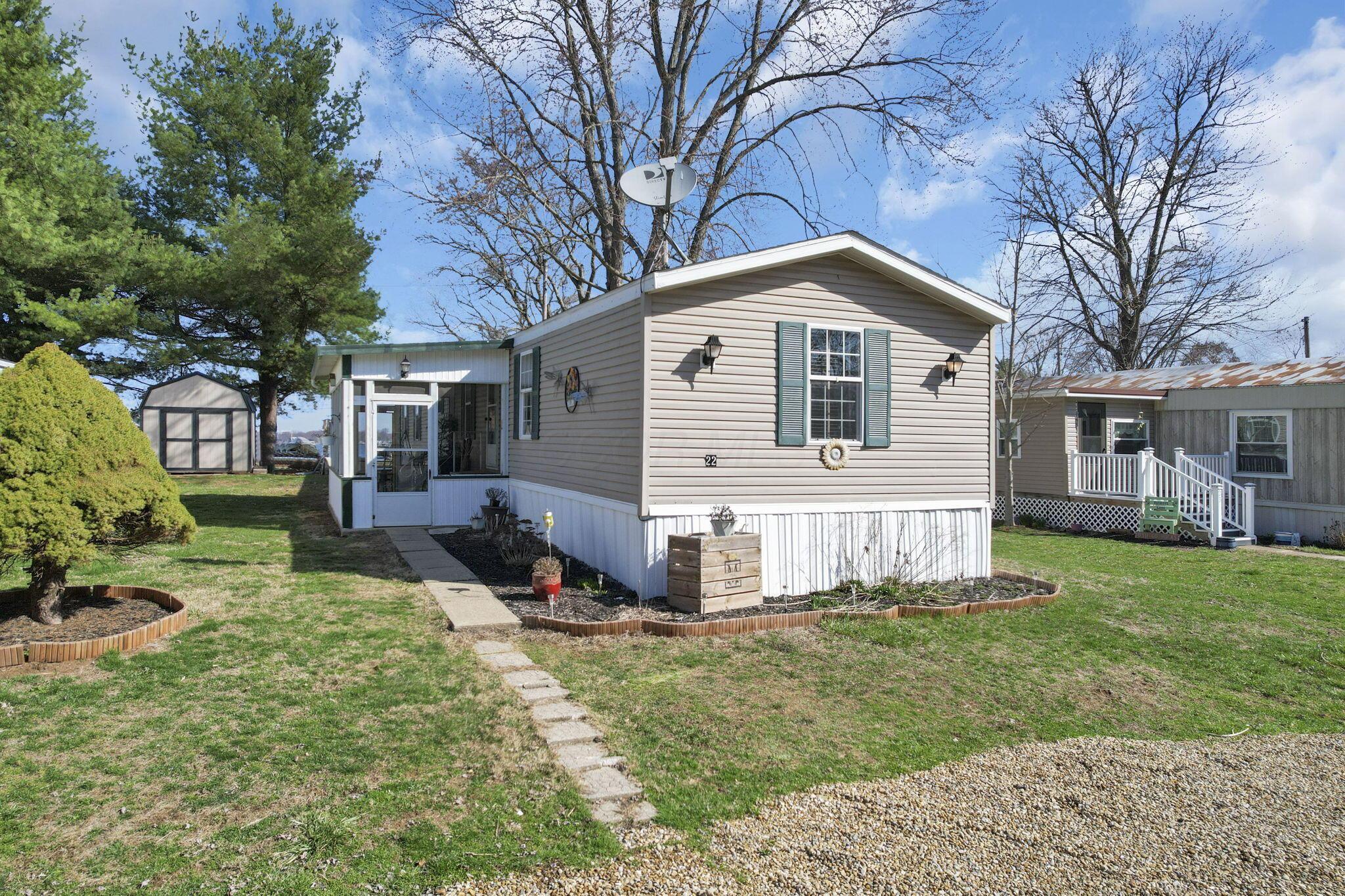 11875 Township Road 406, Lot 22 Property Photo 43
