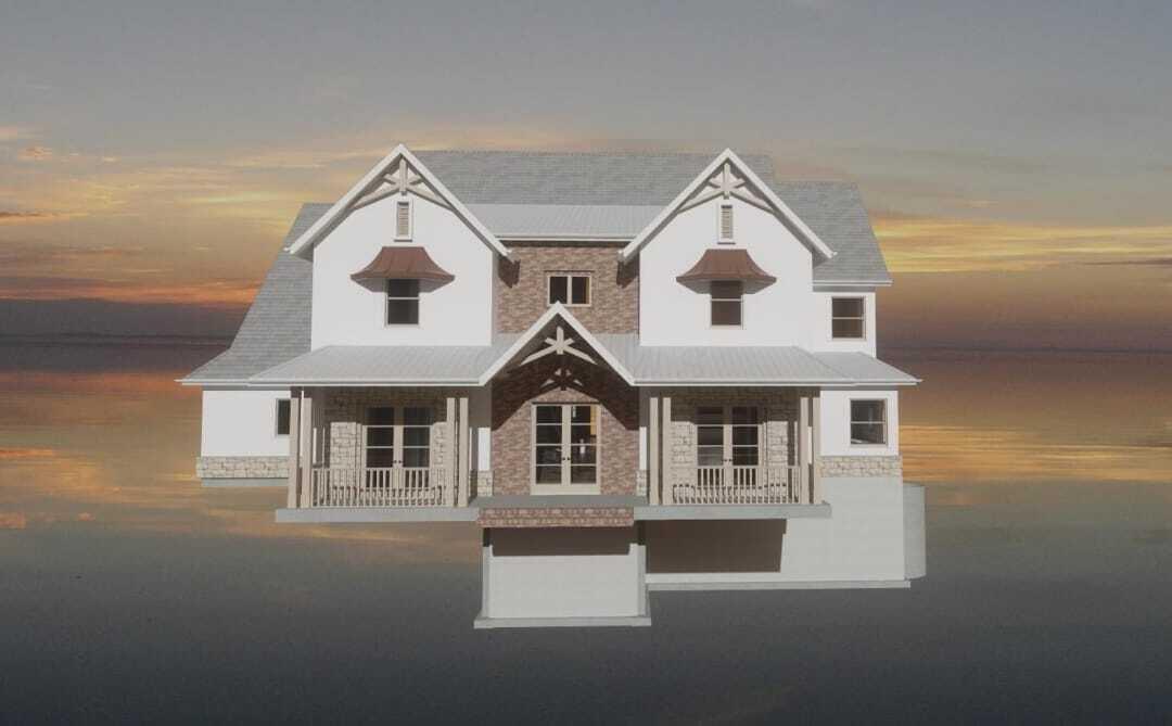 6891 Woodedge Lane Property Photo