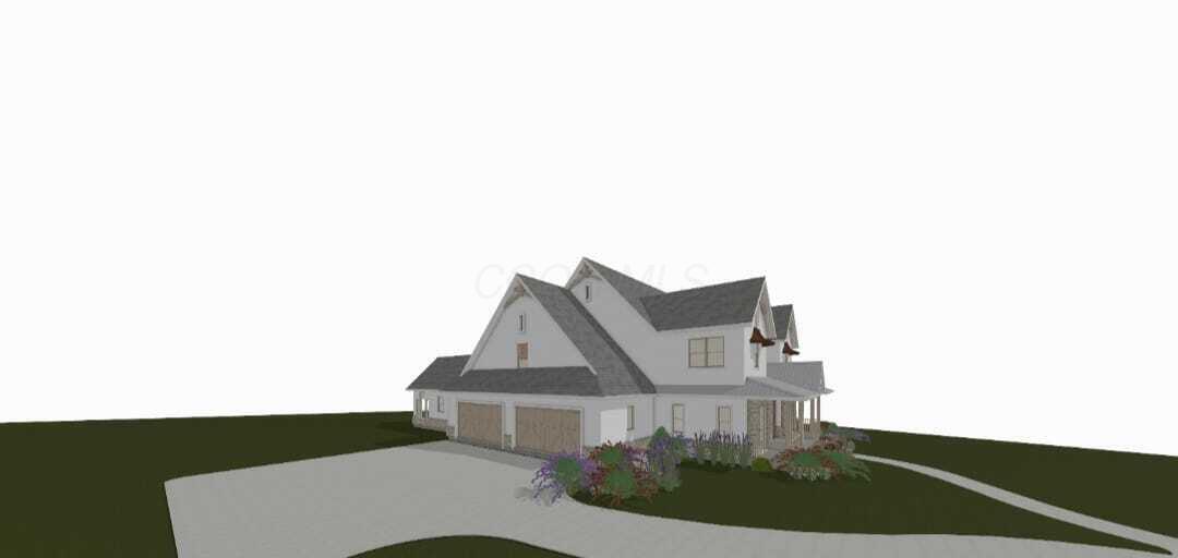 6891 Woodedge Lane Property Photo 4